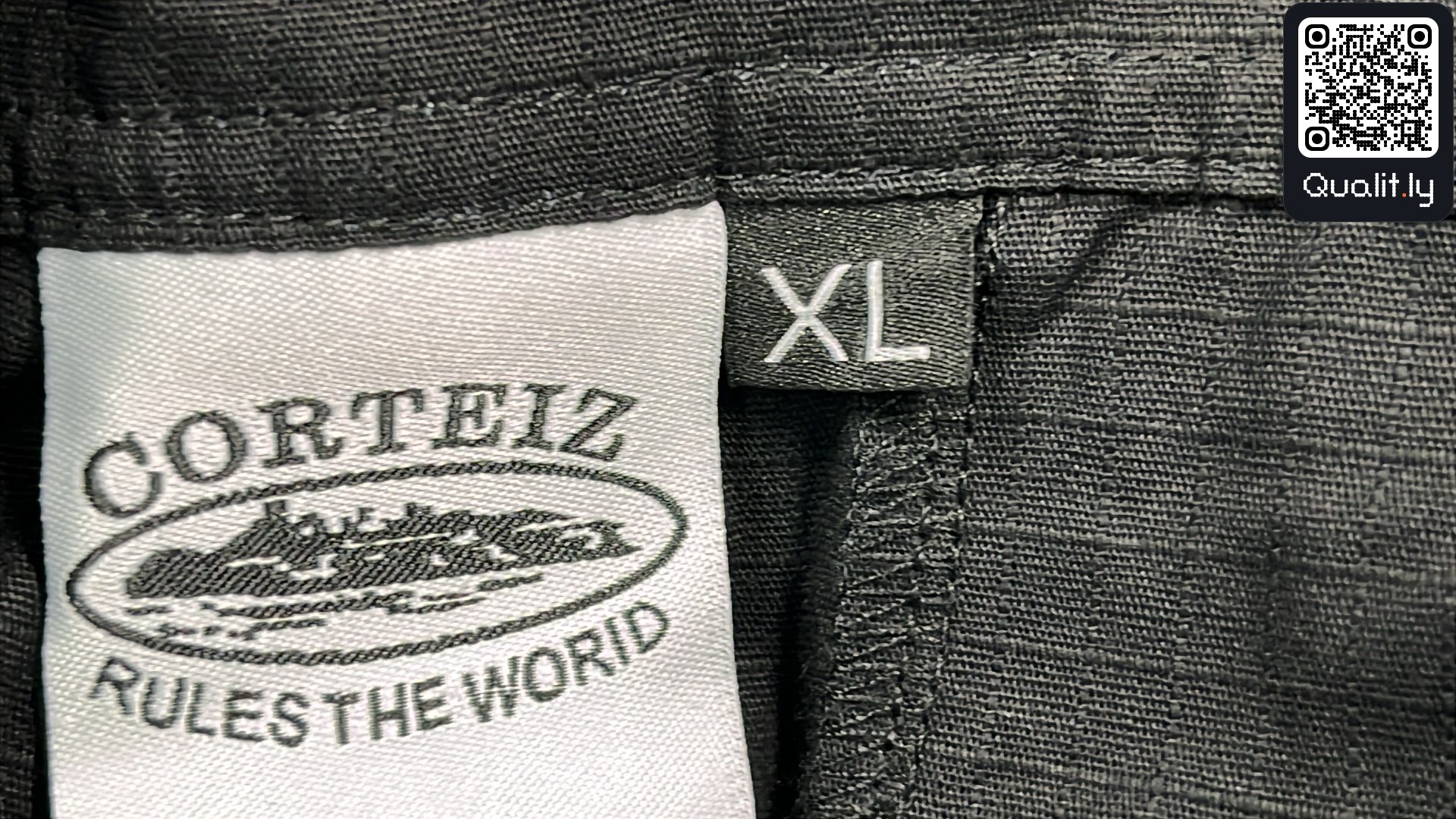 Pantaloni — foto QC 1 di 38