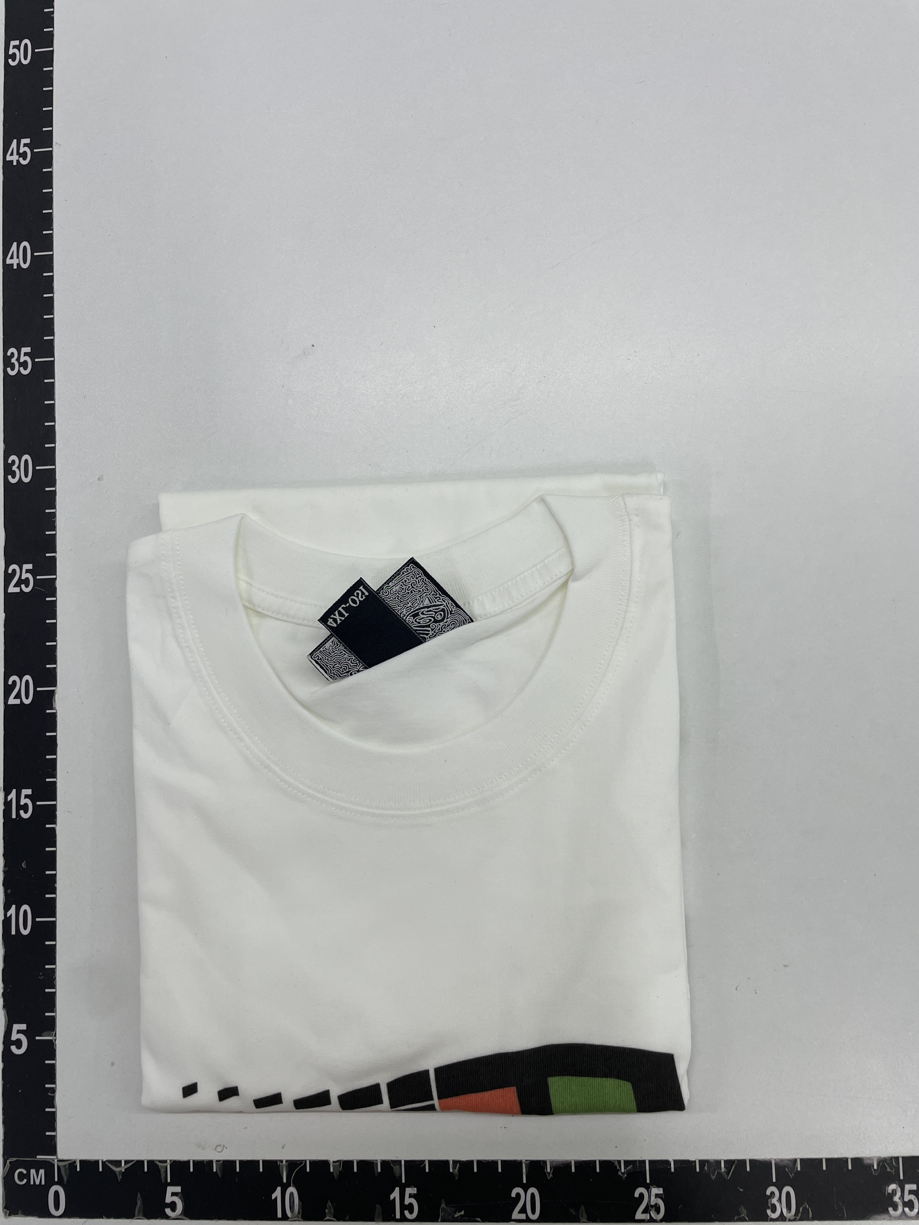 T-shirt — QC-foto 1 van 5