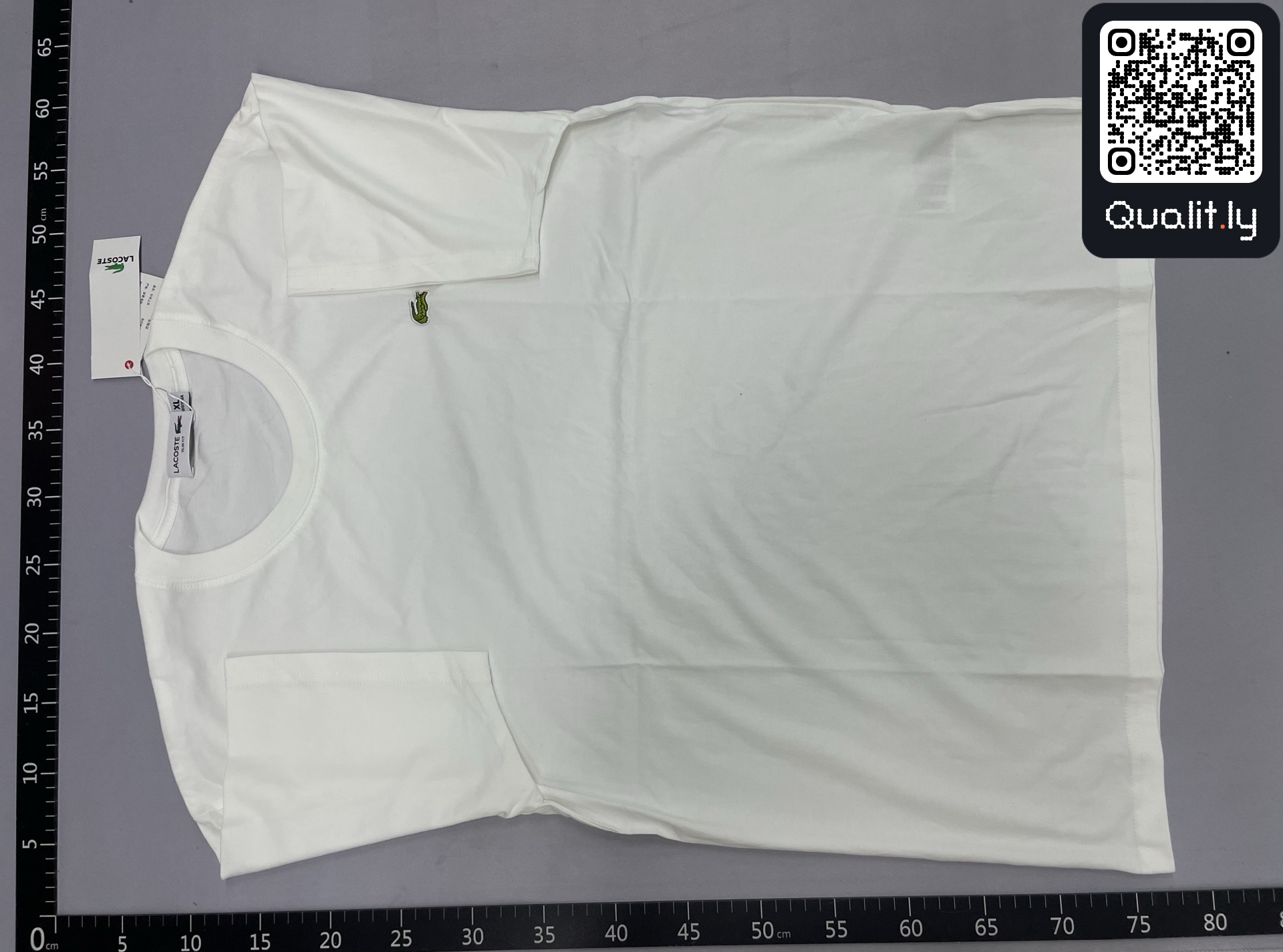 T-shirt — photo QC 3 sur 123