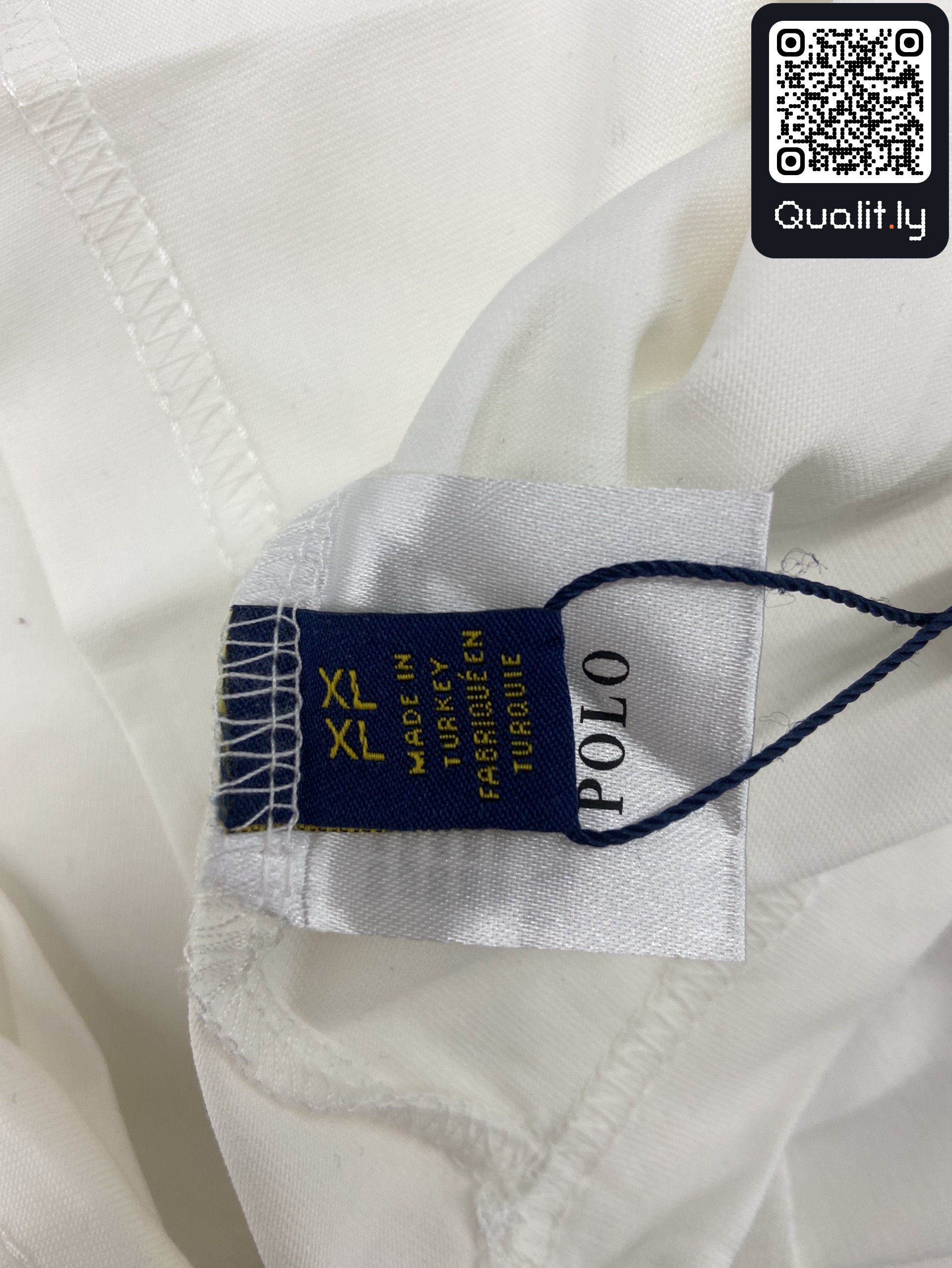 Chemise — photo QC 1 sur 94