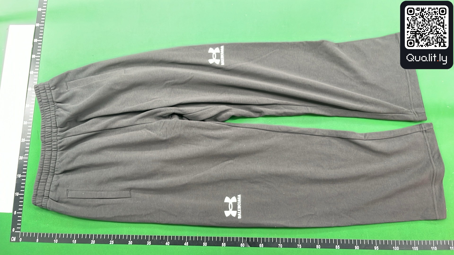 Byxor — QC-foto 2 av 24