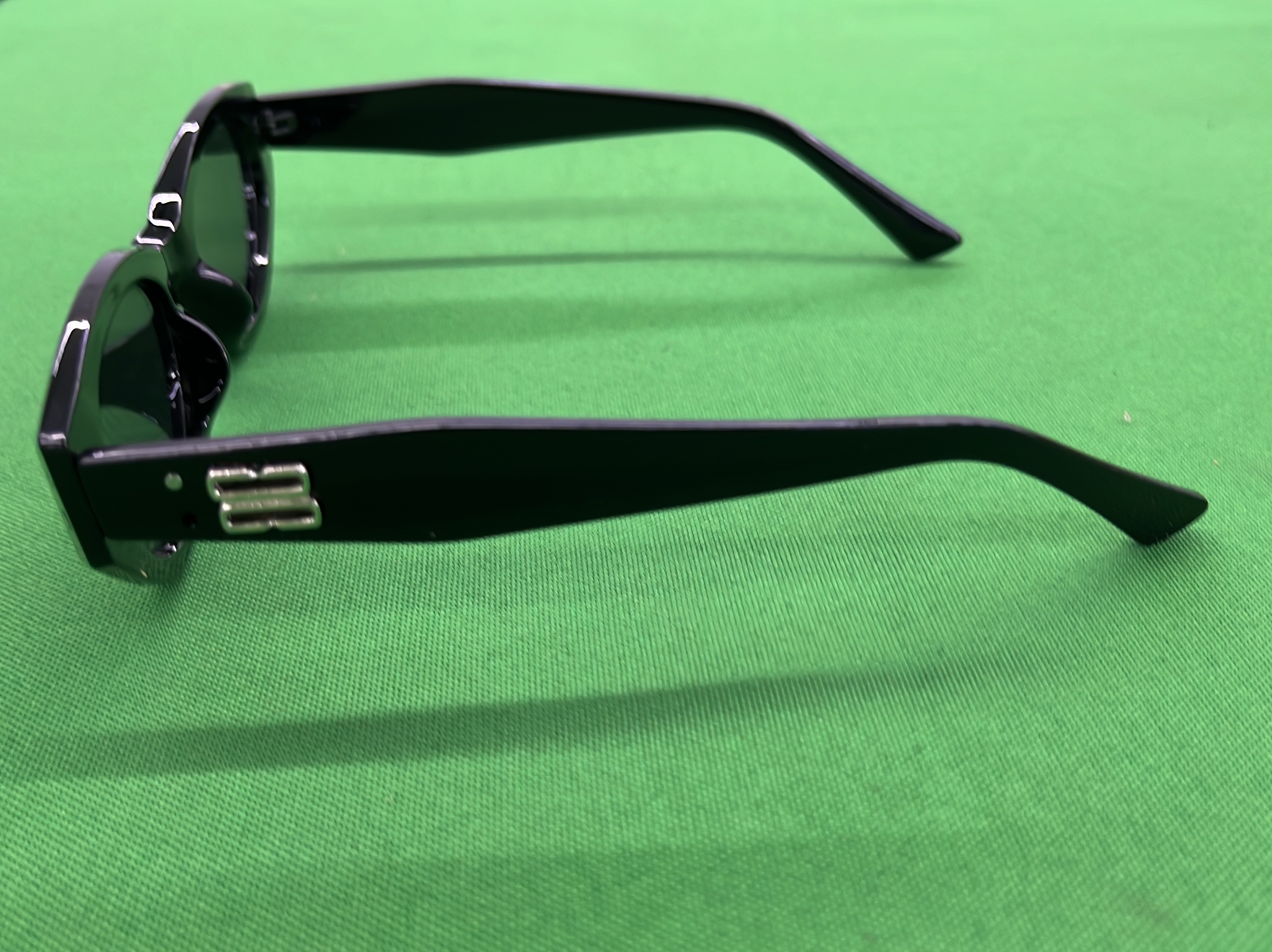 Ochelari de soare — fotografie QC 2 din 6