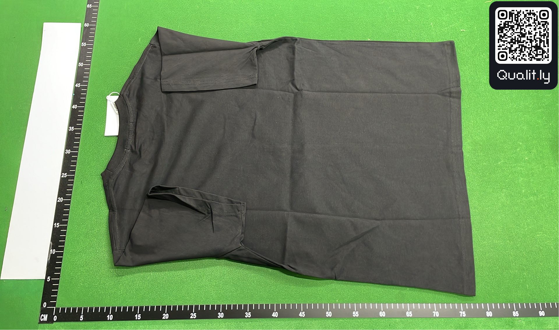 T-shirt — photo QC 3 sur 28