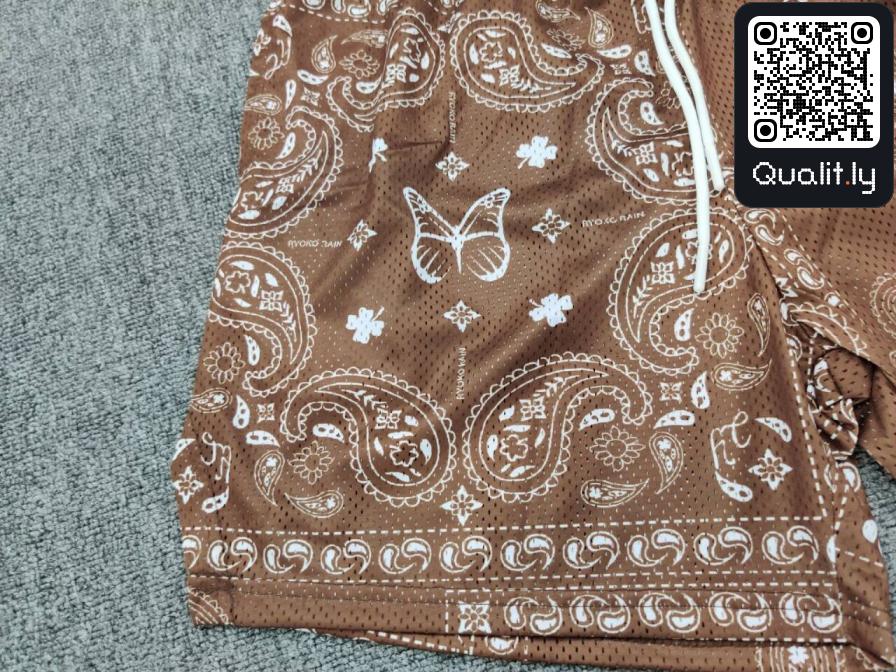 Korte broek — QC-foto 2 van 20