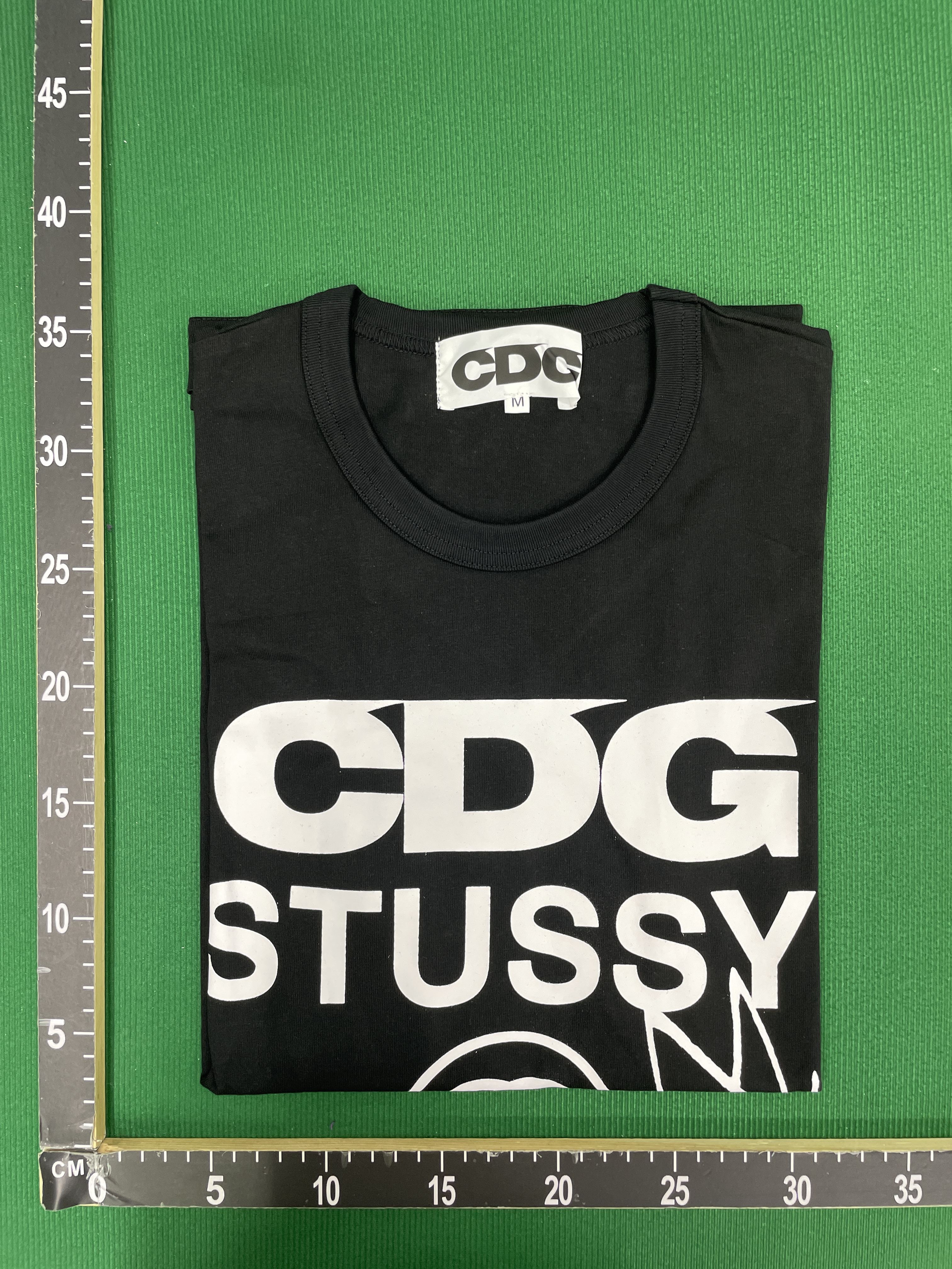 Camiseta — foto QC 1 de 58