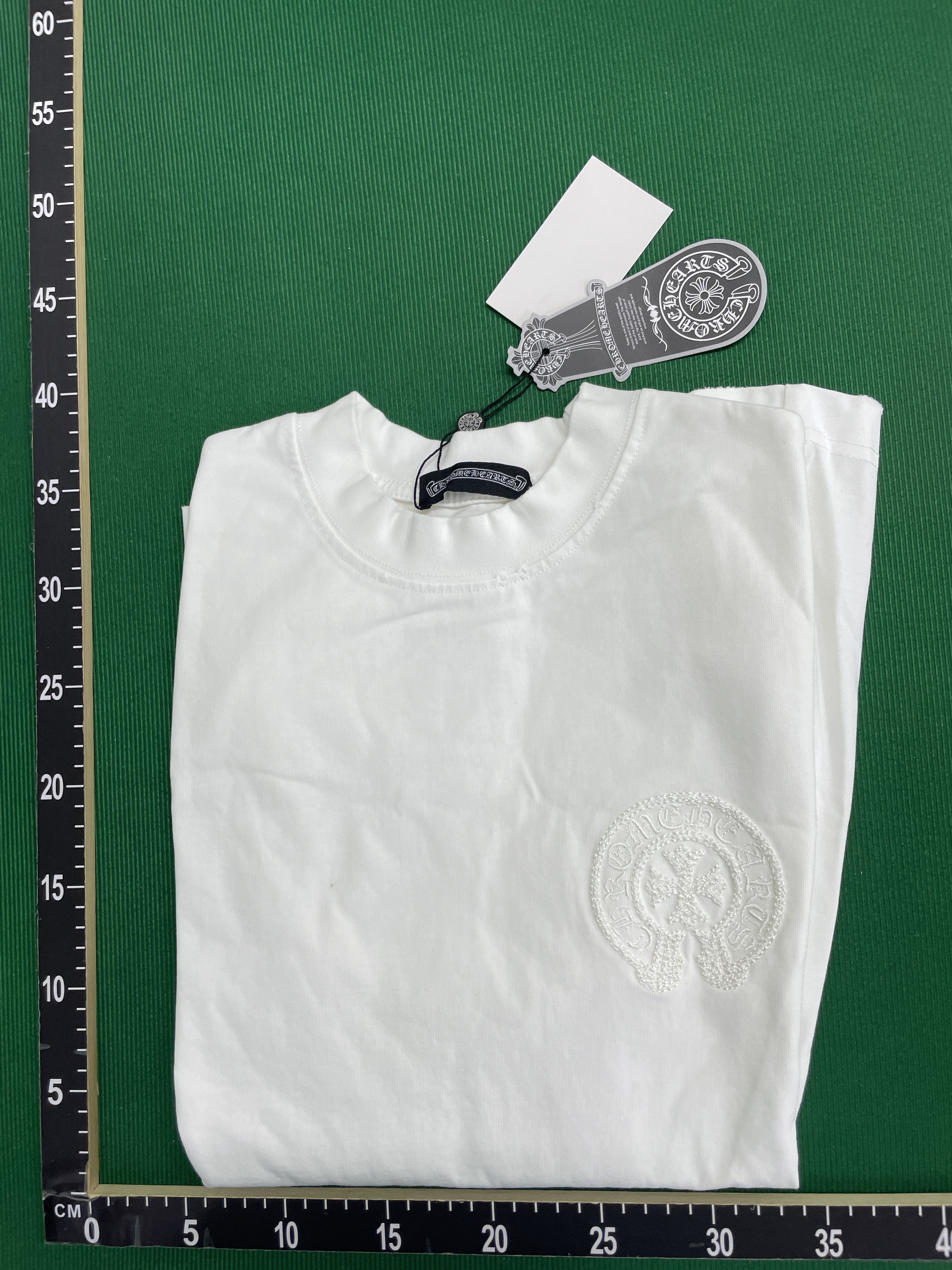 T-shirt QC photo 1 of 11