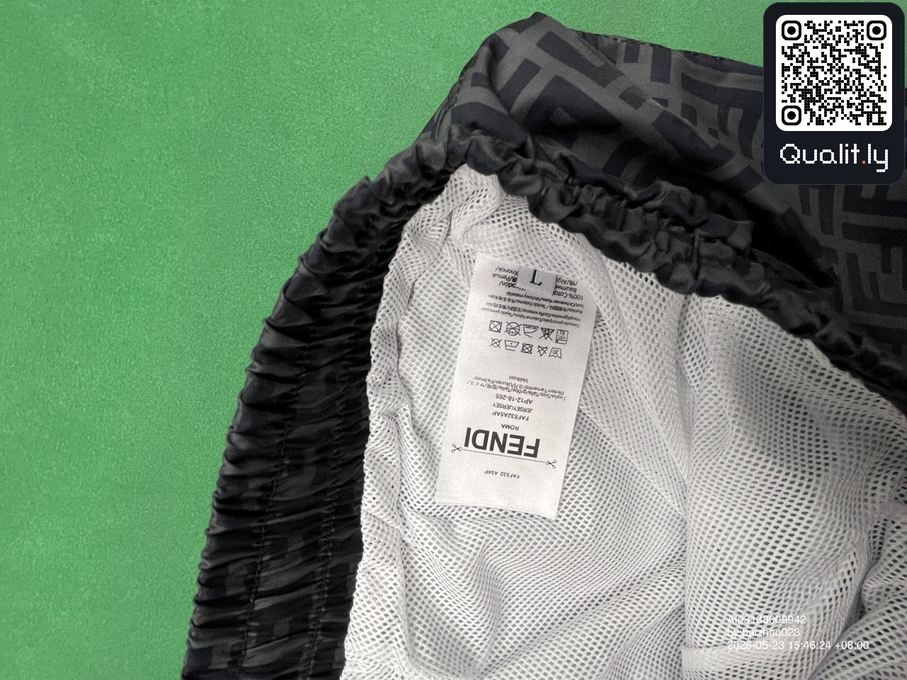 Shorts — QC-foto 1 av 58