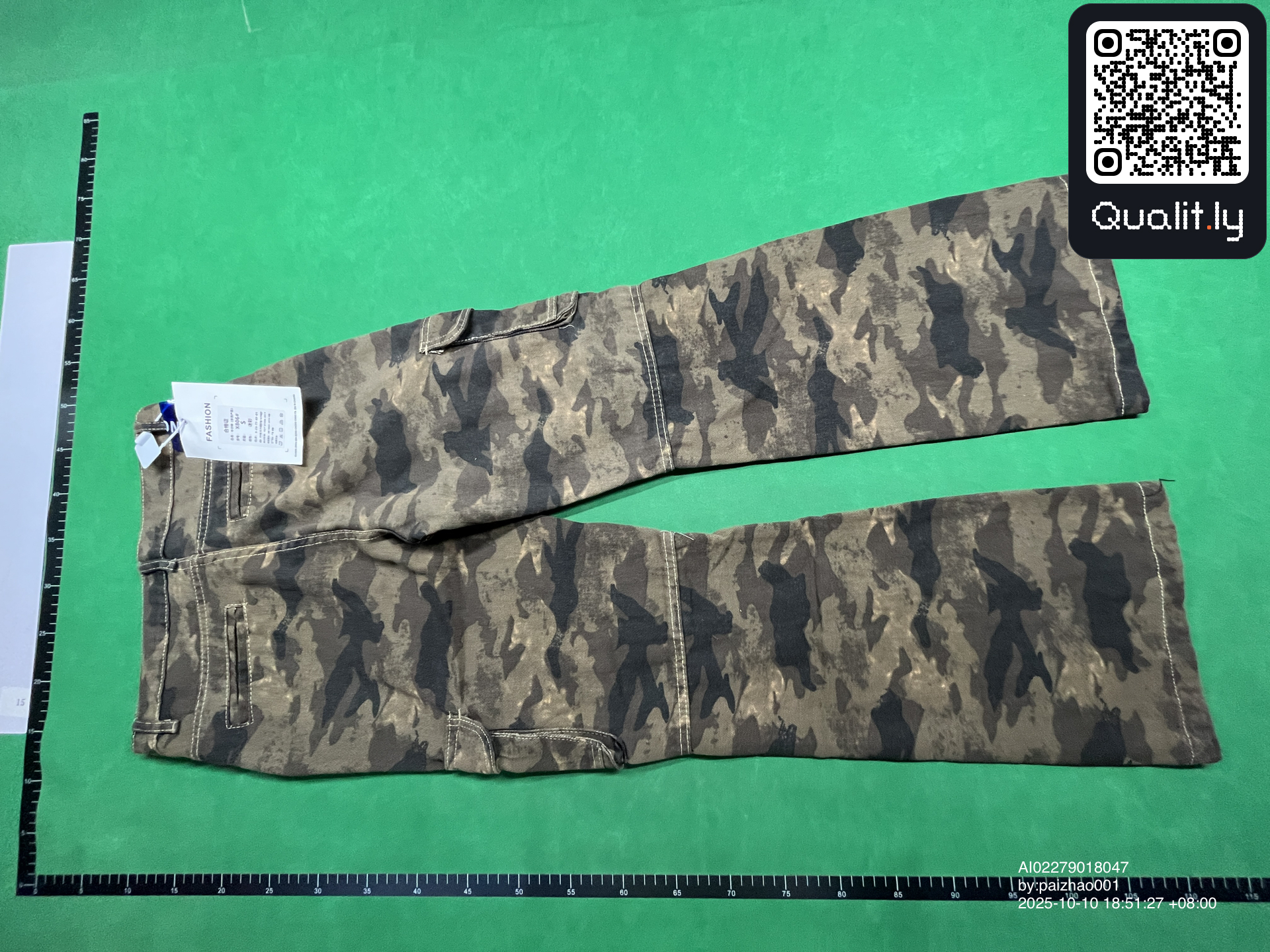 Hose — QC-Foto 2 von 10