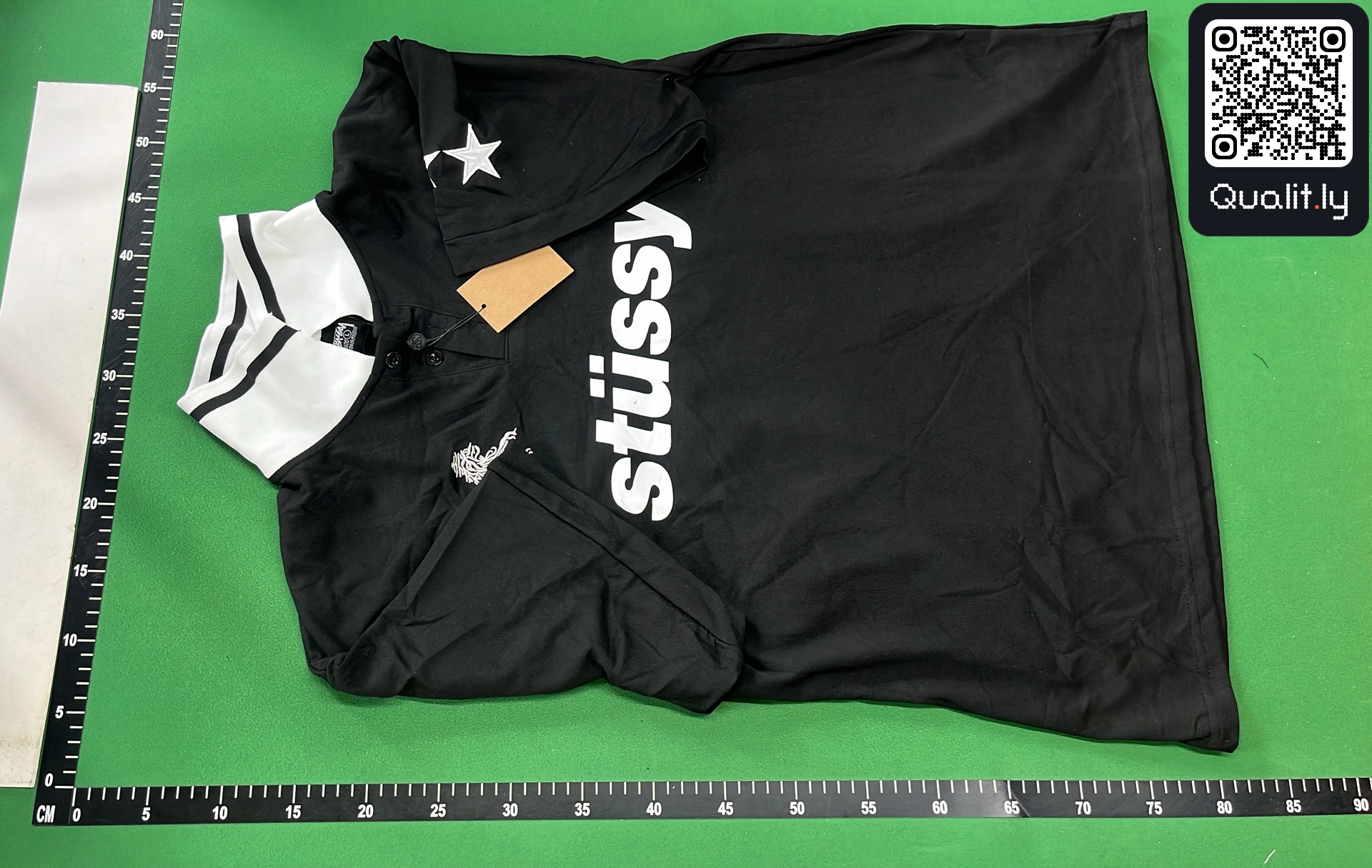 Camisa — foto QC 2 de 20