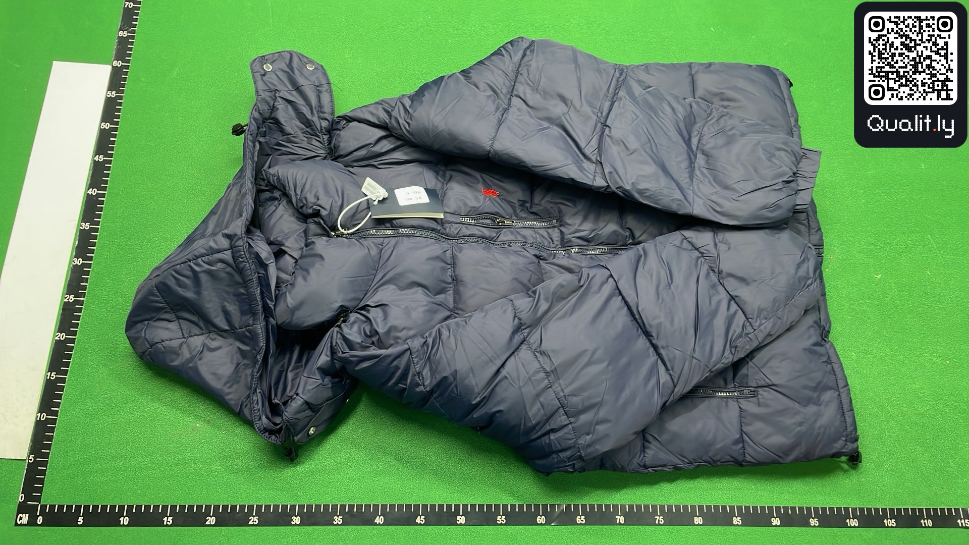 Jacke — QC-Foto 2 von 4