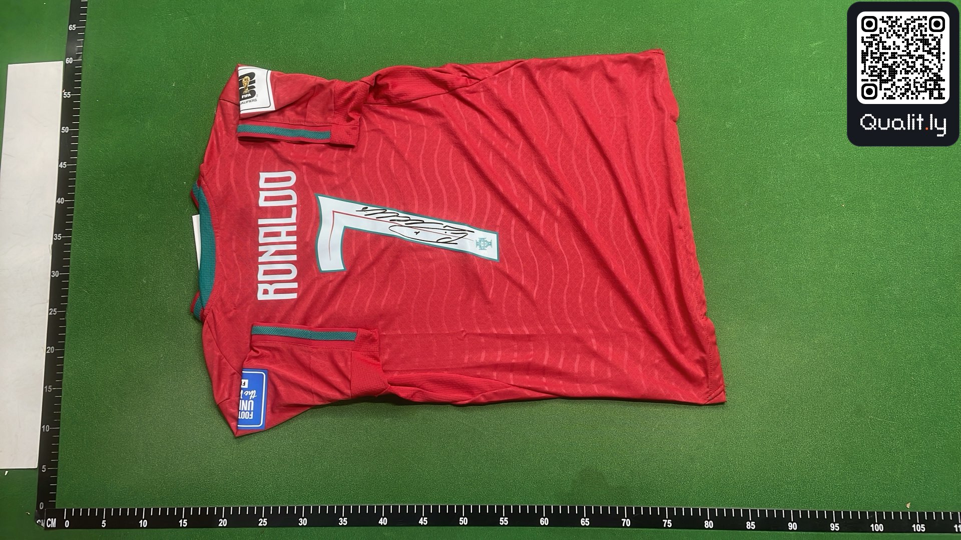 Chemise — photo QC 3 sur 12