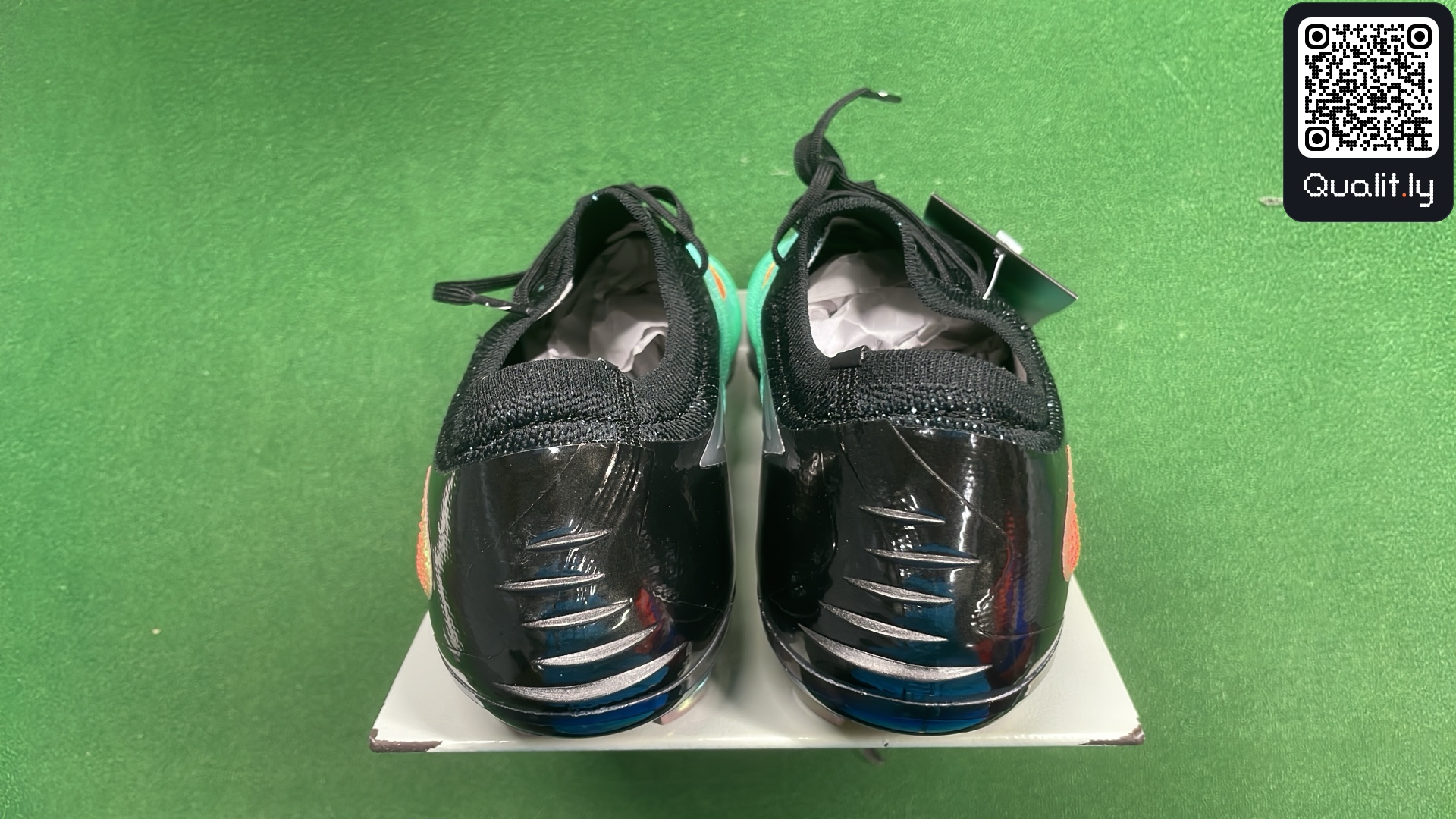 球鞋 QC 照片 3 / 12