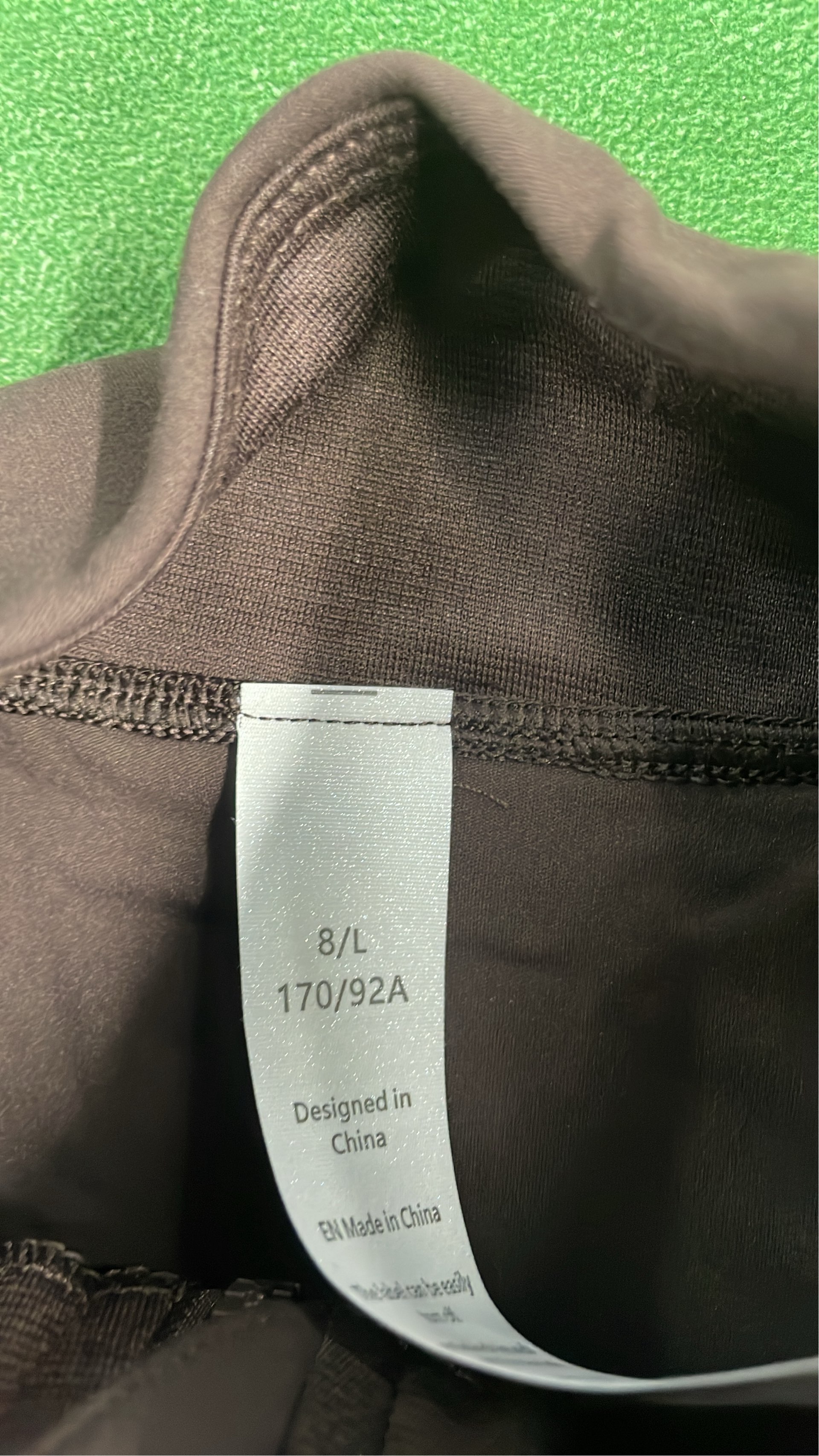 Giacca — foto QC 1 di 4