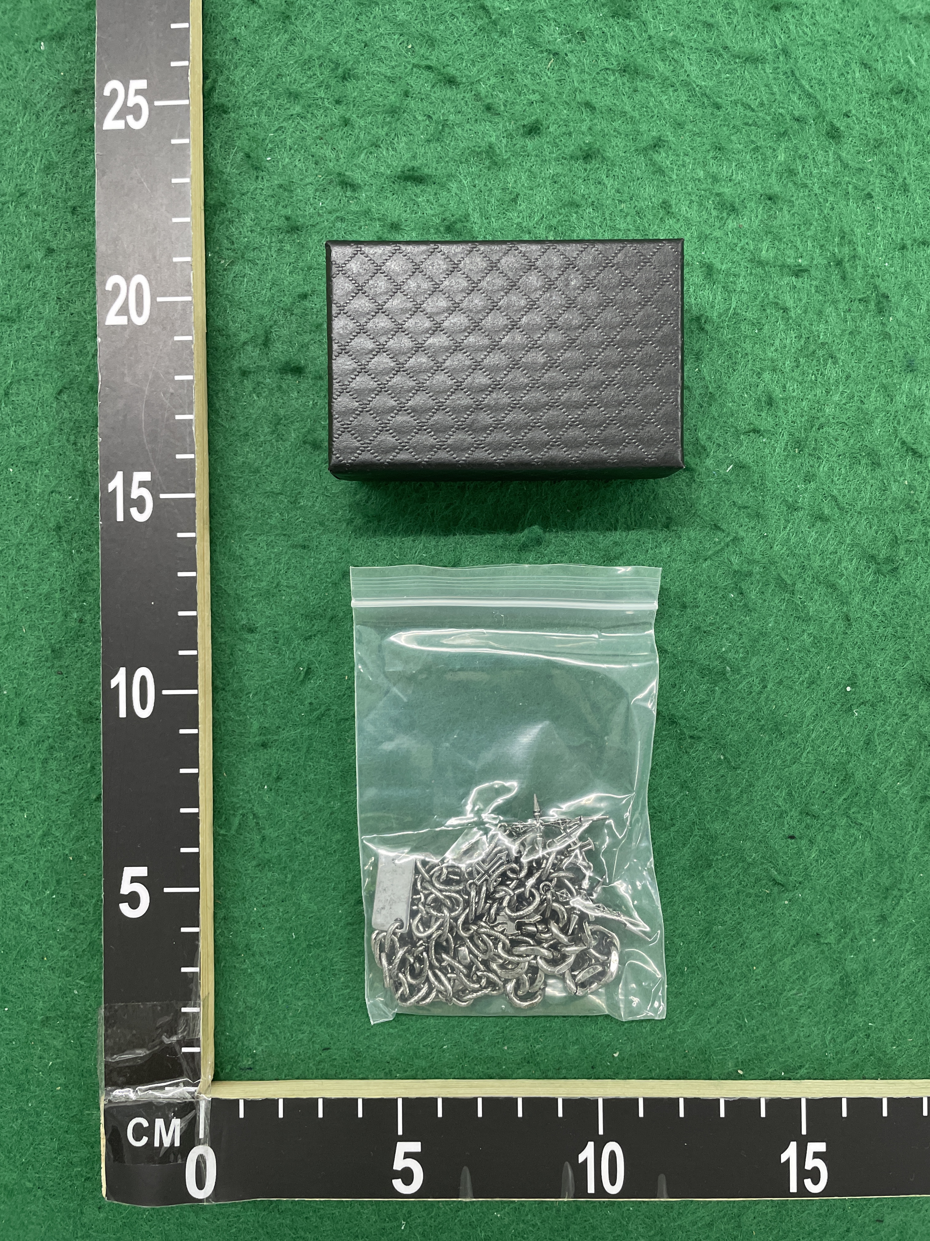 首饰 QC 照片 2 / 13