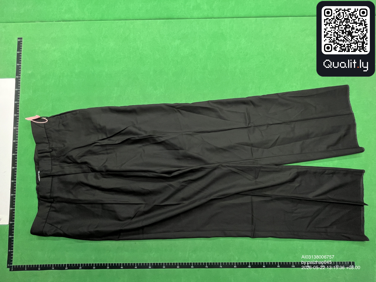 Pantalon — photo QC 3 sur 38
