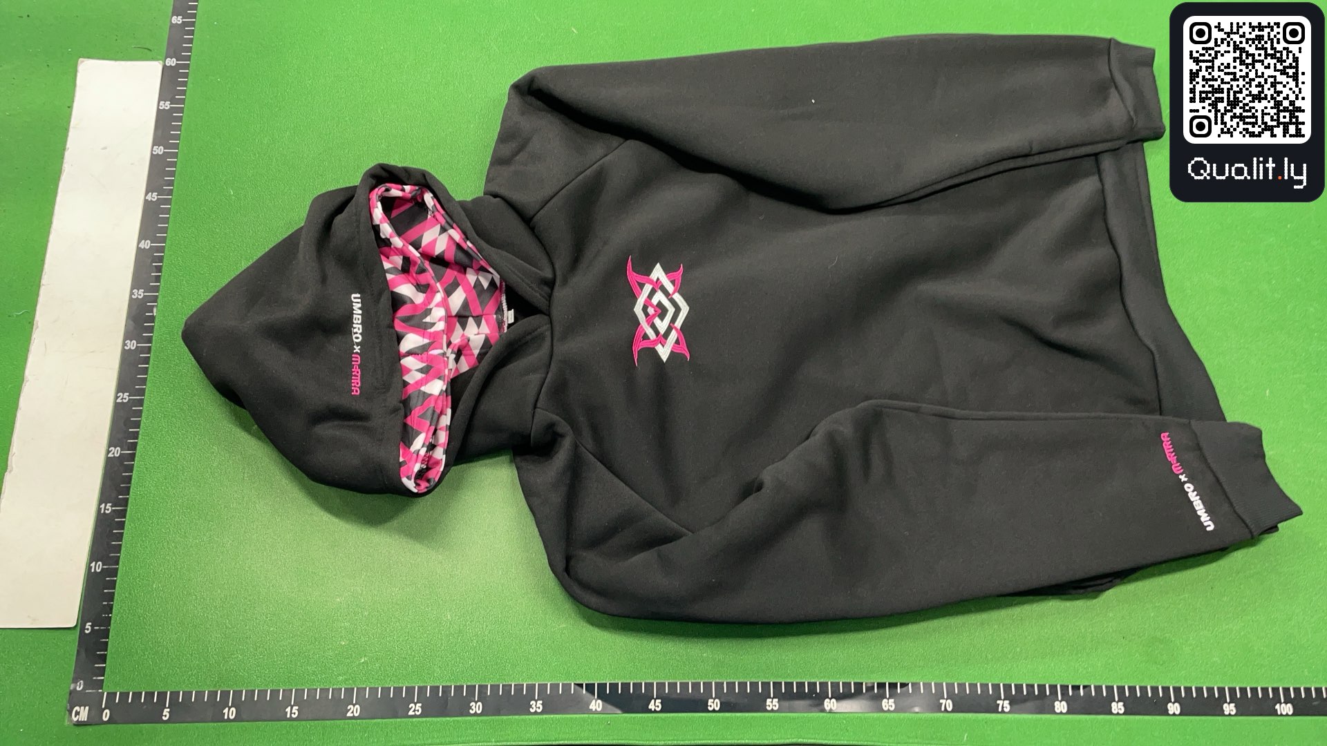Cappellino — foto QC 2 di 4