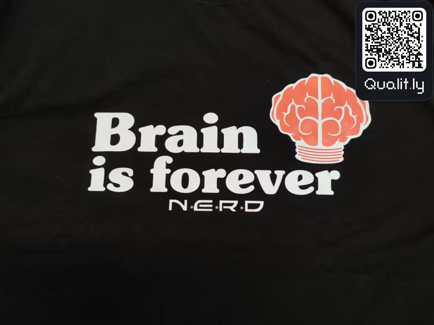 Shirt QC photo 3 of 3
