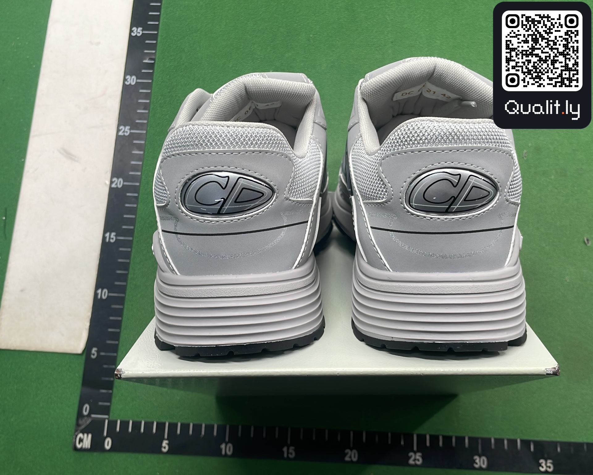 Baskets — photo QC 3 sur 12