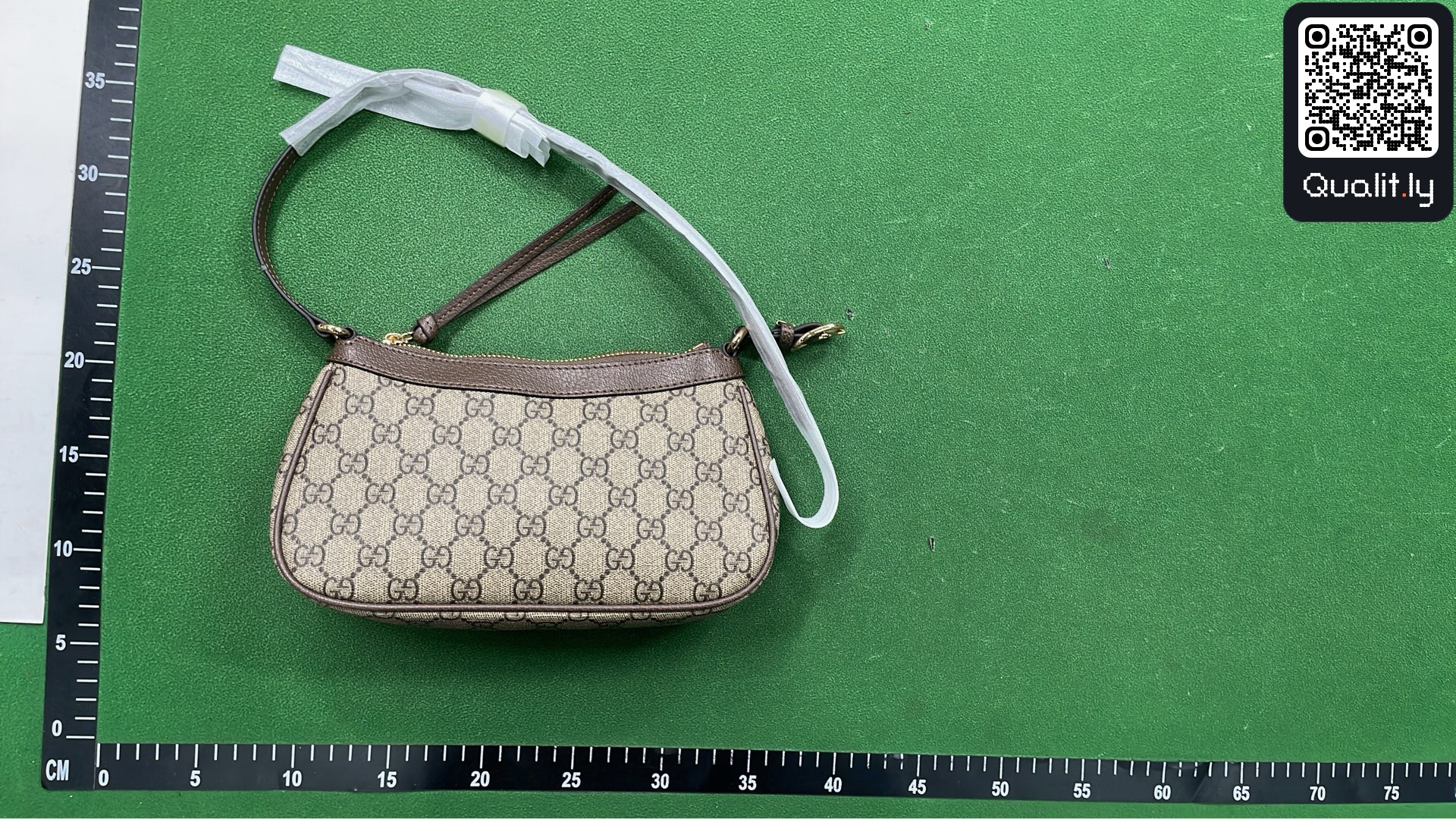Torba — zdjęcie QC 2 z 9