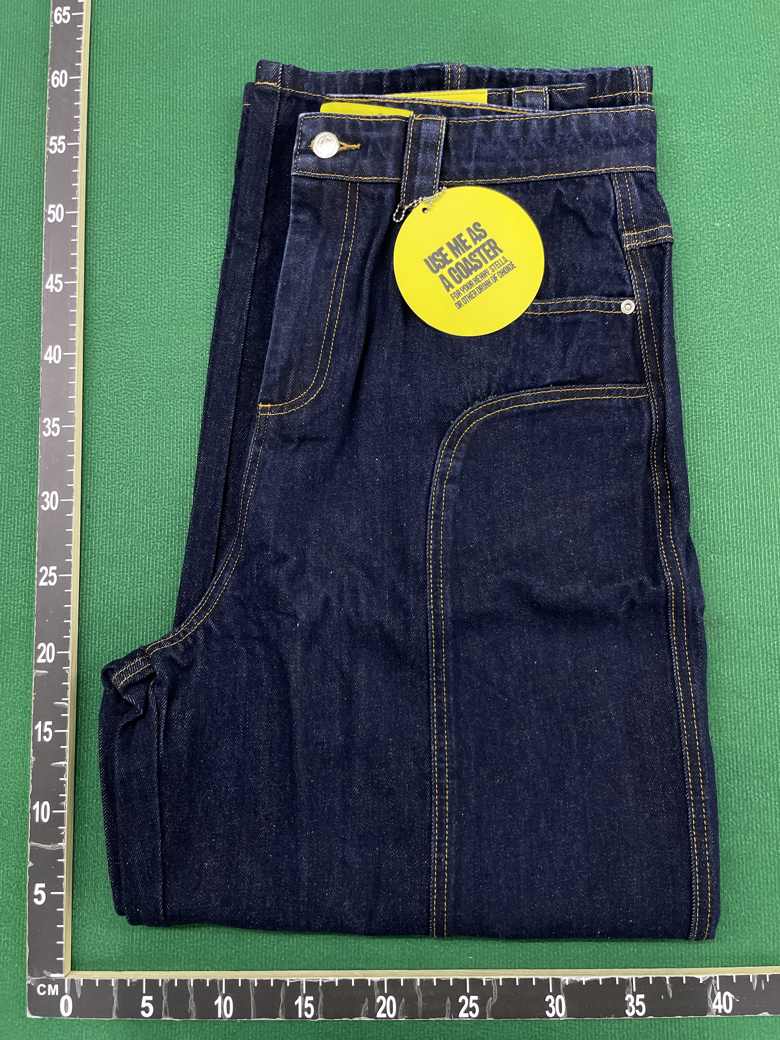 Jeans QC photo 1 of 35