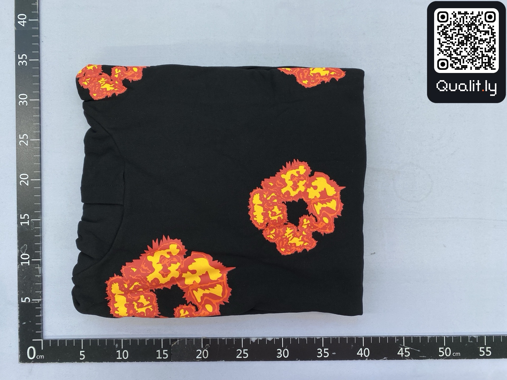 Hoodie — QC-foto 1 van 34