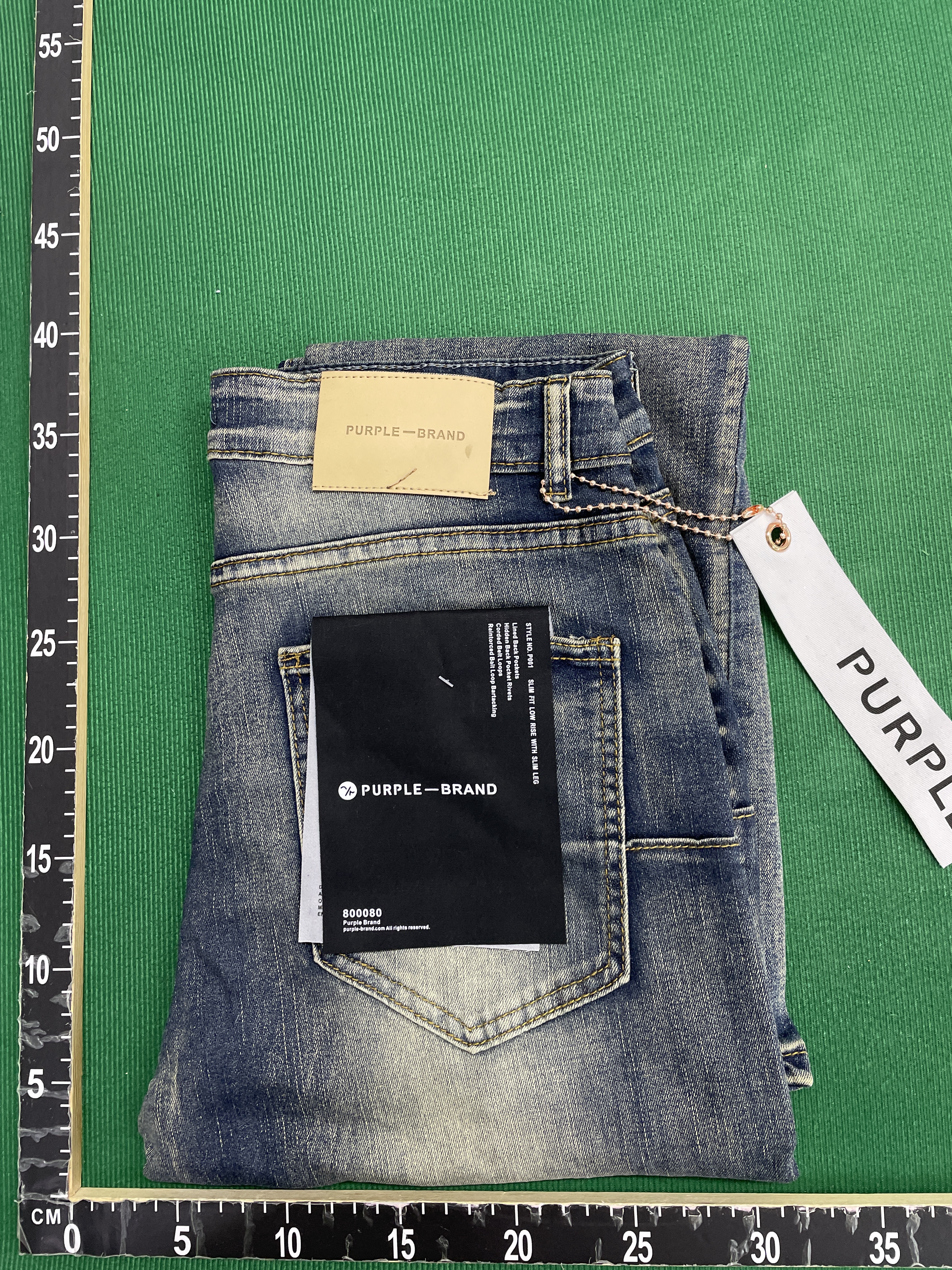 Jeans — QC-Foto 1 von 83