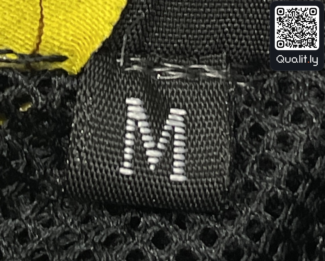 Shorts QC photo 3 of 6