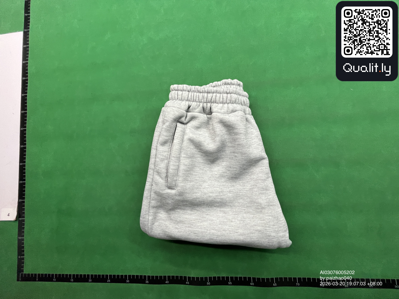 Sweter — zdjęcie QC 1 z 58