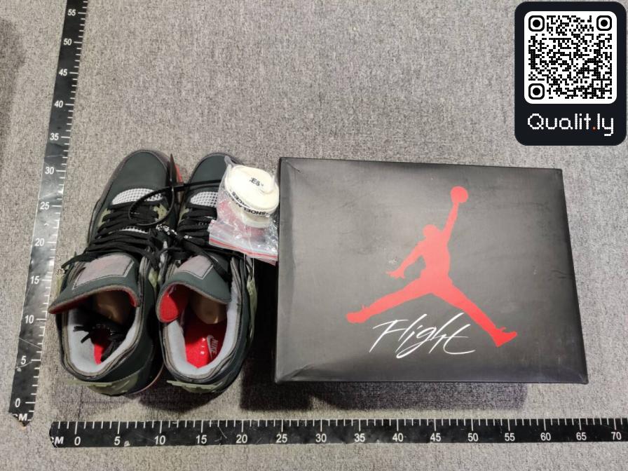 Sneakers QC photo 3 of 11