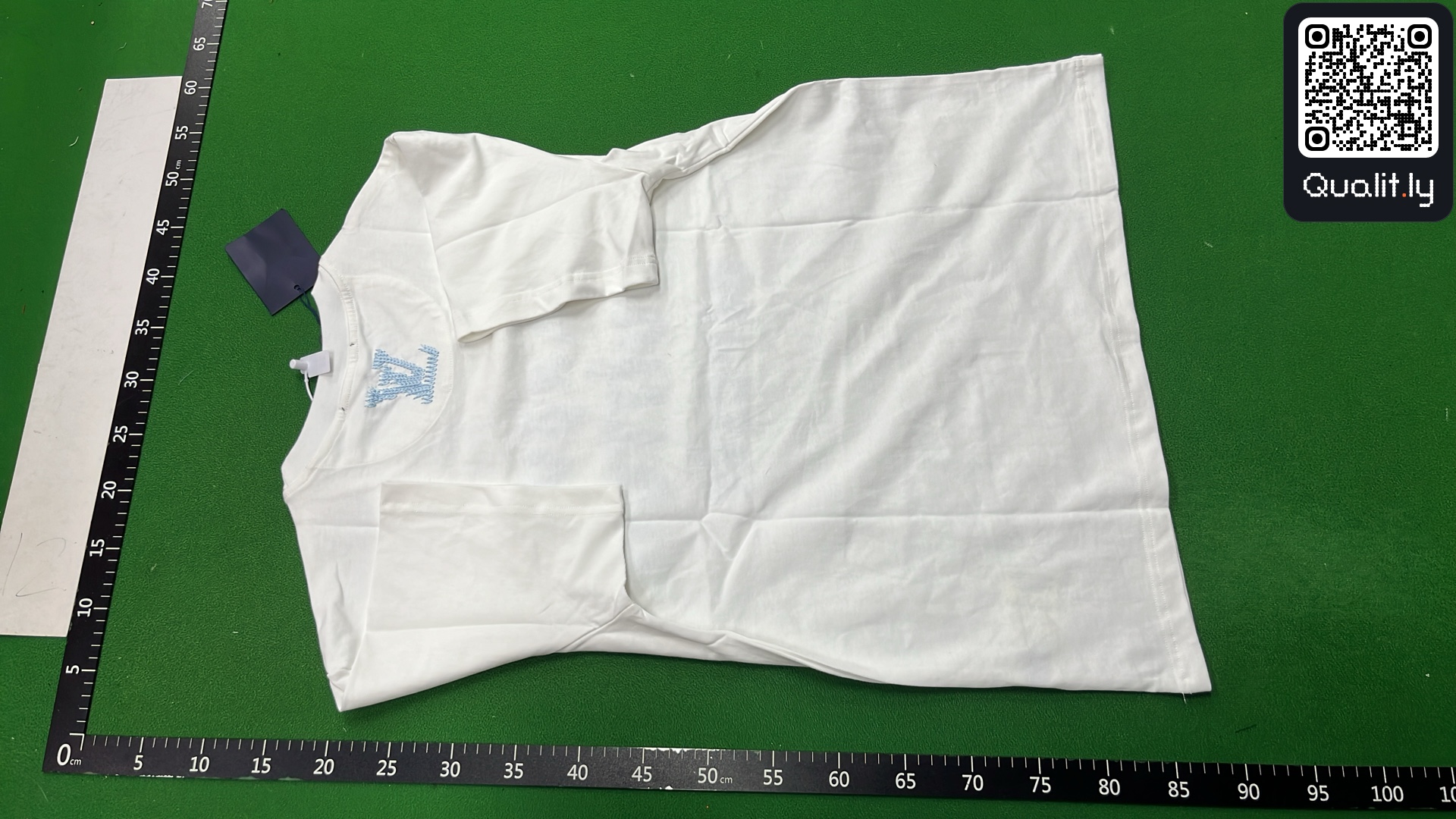 Tricou — fotografie QC 3 din 38