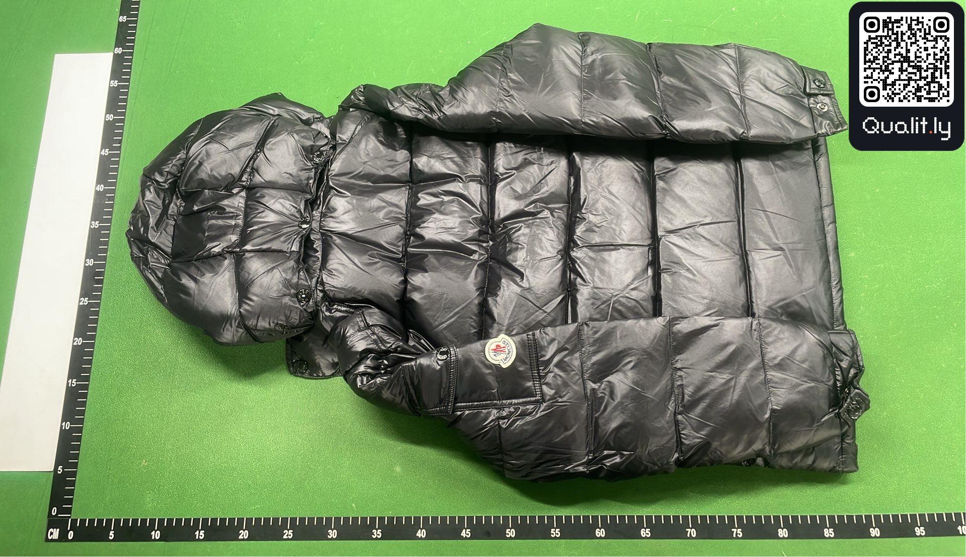 Veste — photo QC 3 sur 38