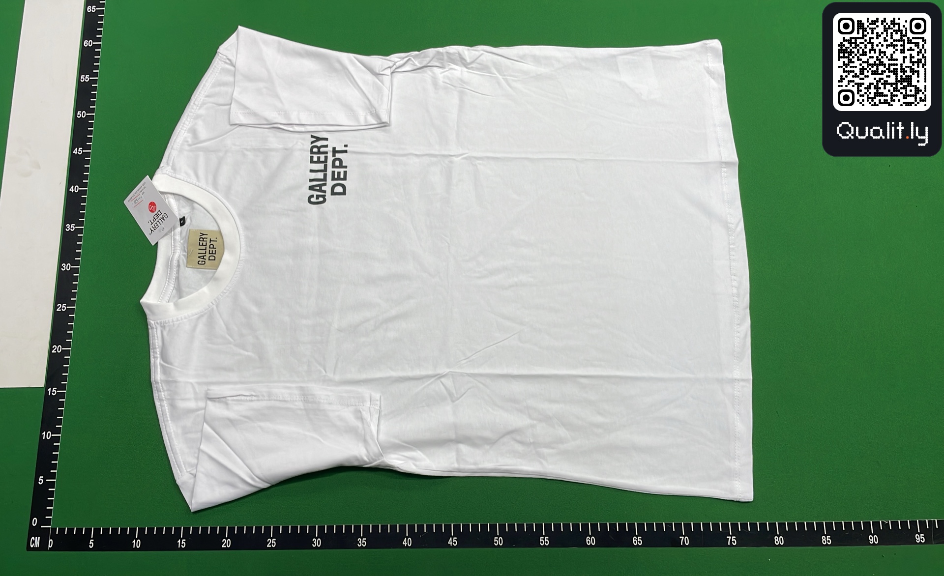 Tricou — fotografie QC 2 din 80