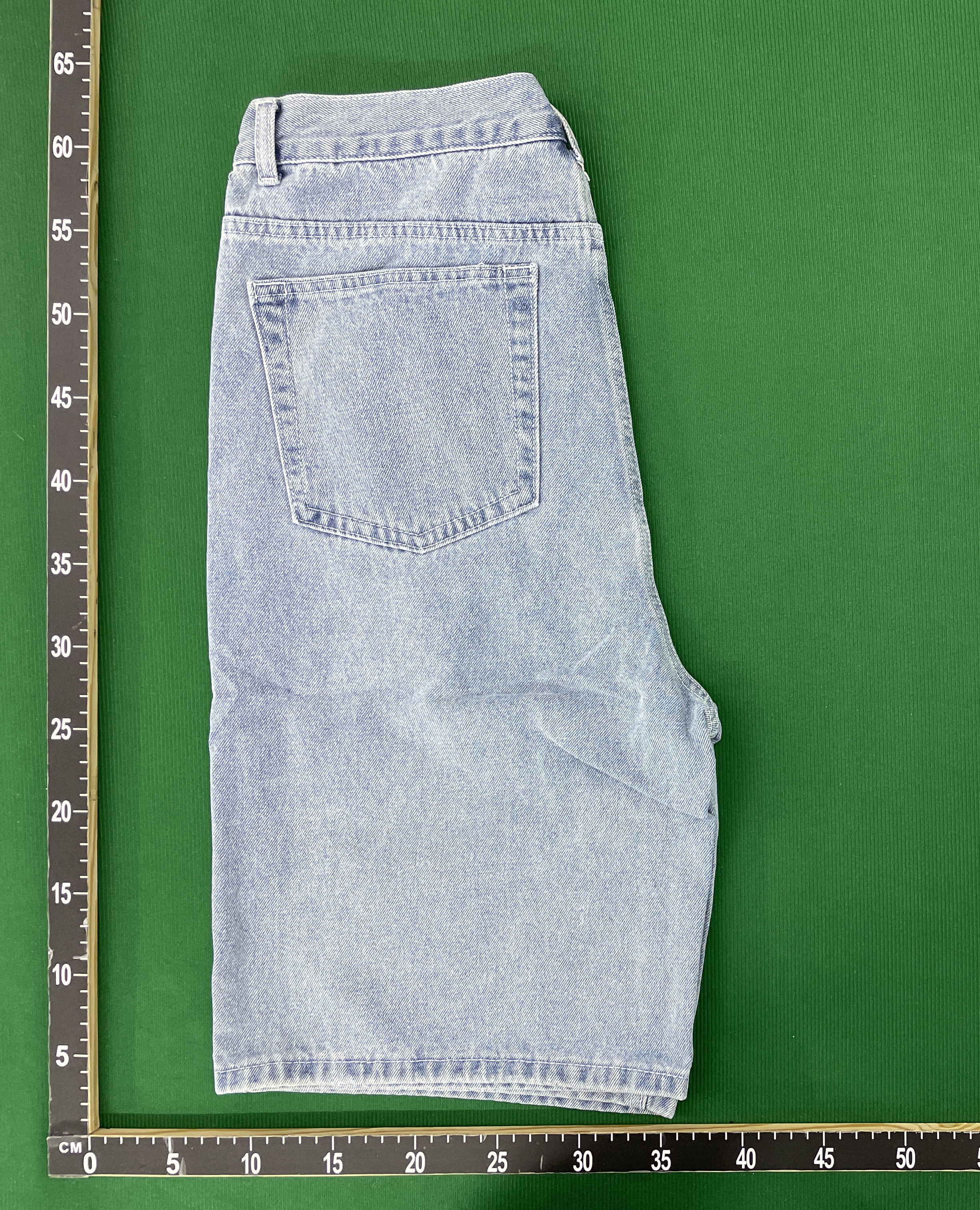 Pantalón corto — foto QC 2 de 44
