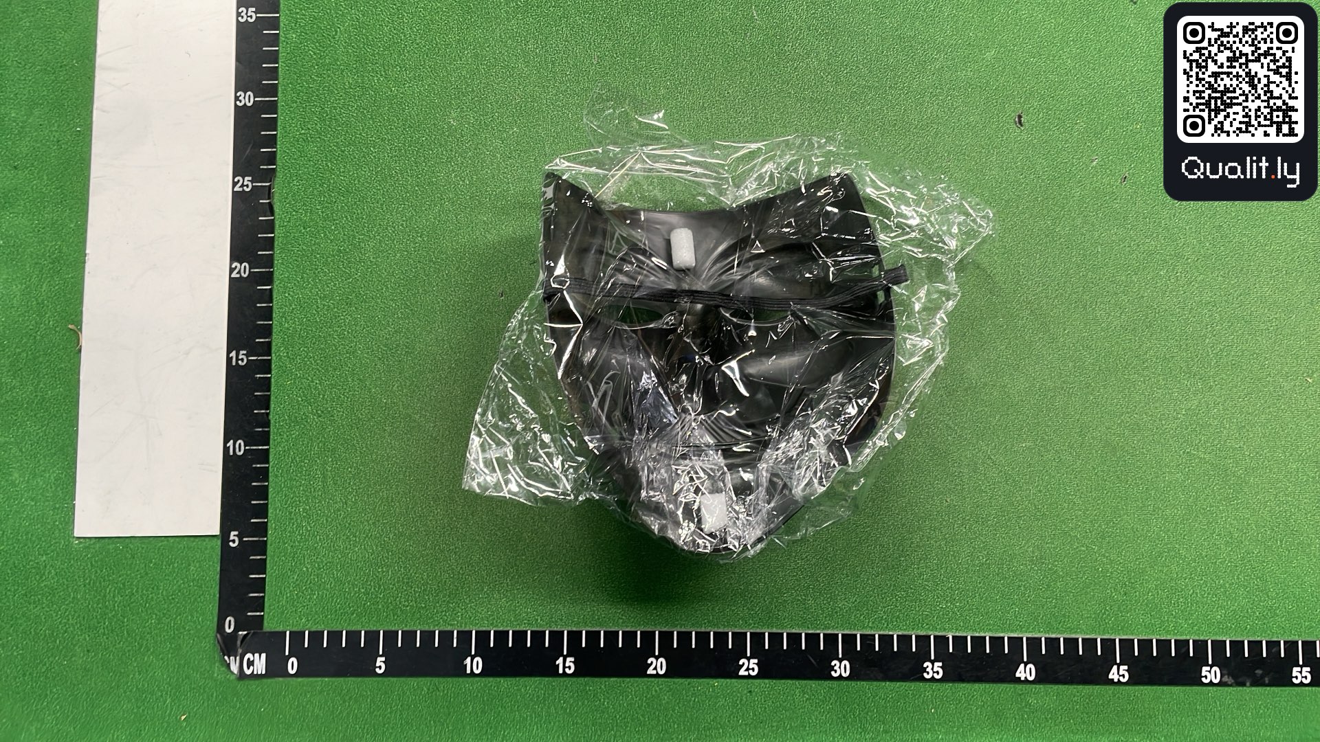 QC photo 2 of 21