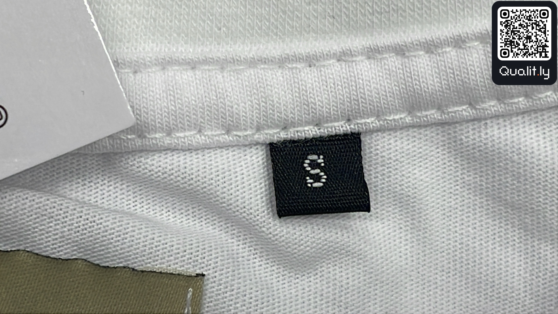 Tricou — fotografie QC 1 din 80