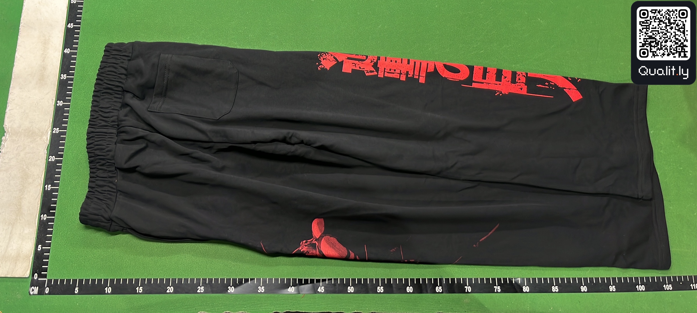 Pants QC photo 3 of 18
