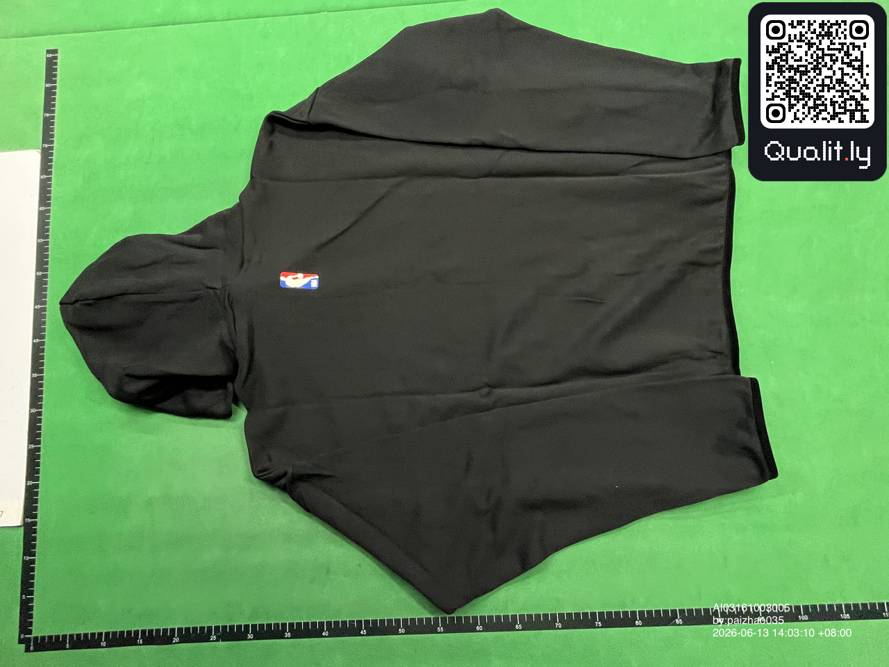 T-shirt — QC-foto 2 van 90