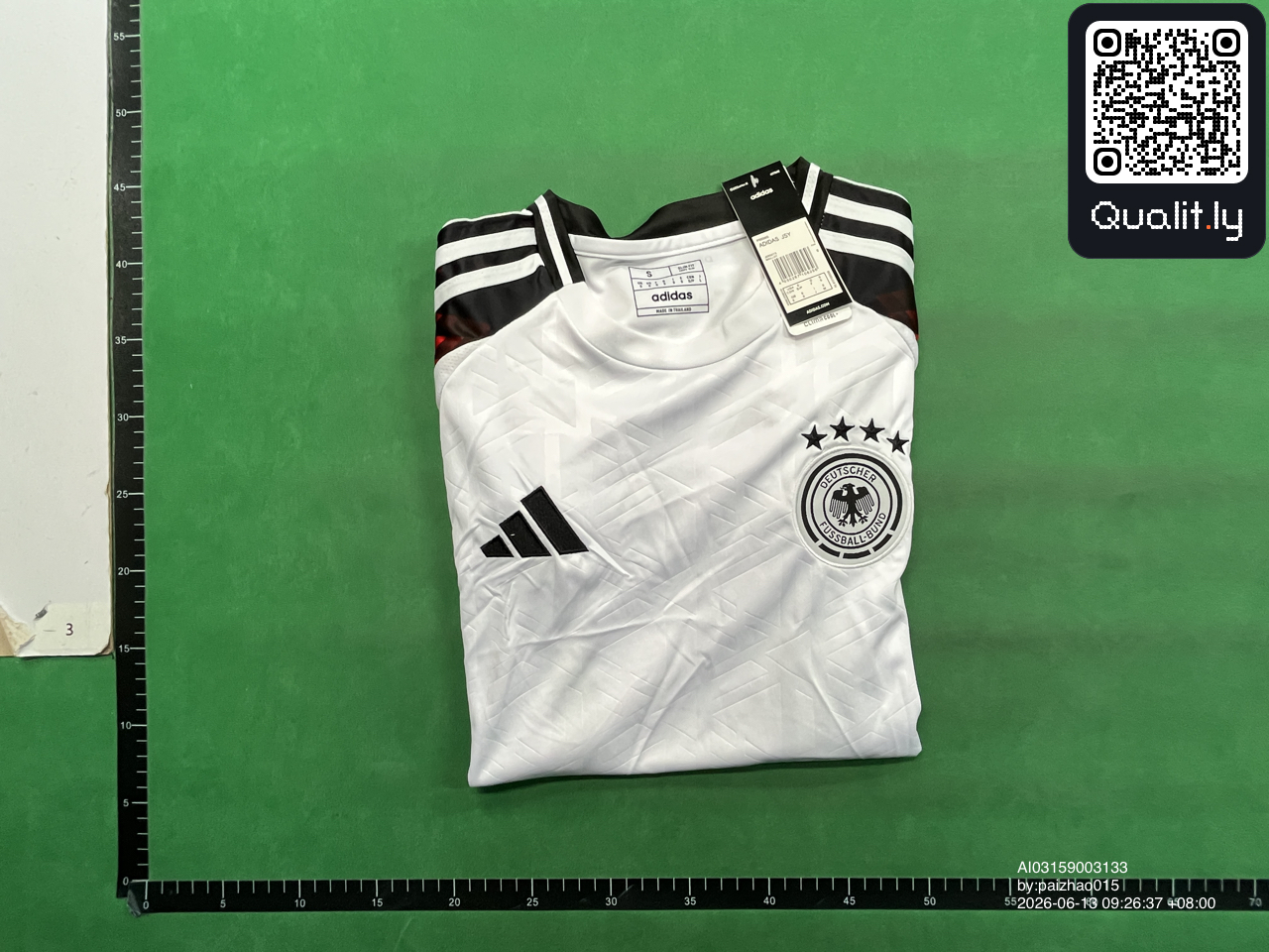 Shirt QC photo 1 of 78