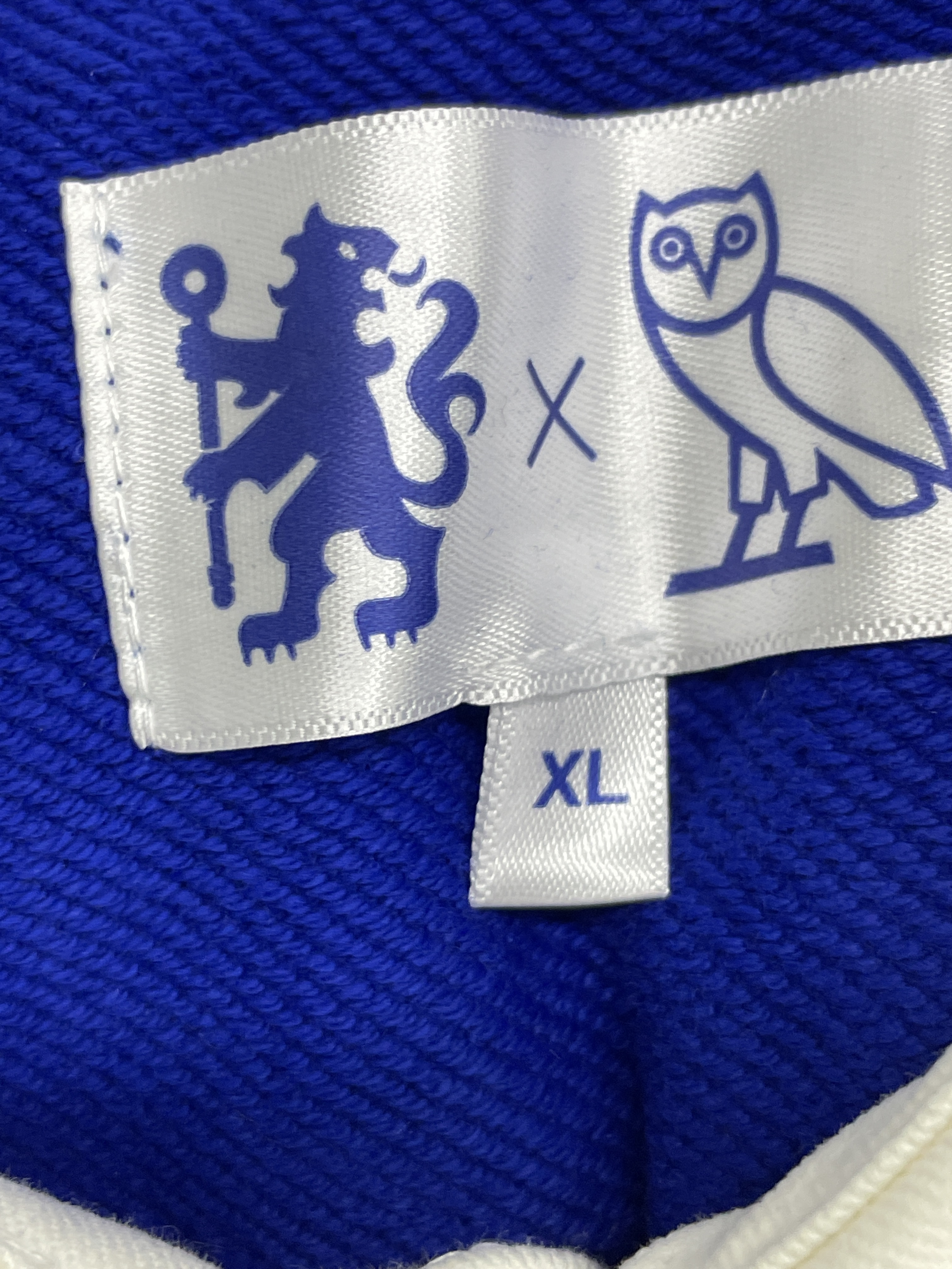 Sweatshirt — QC-foto 2 av 10