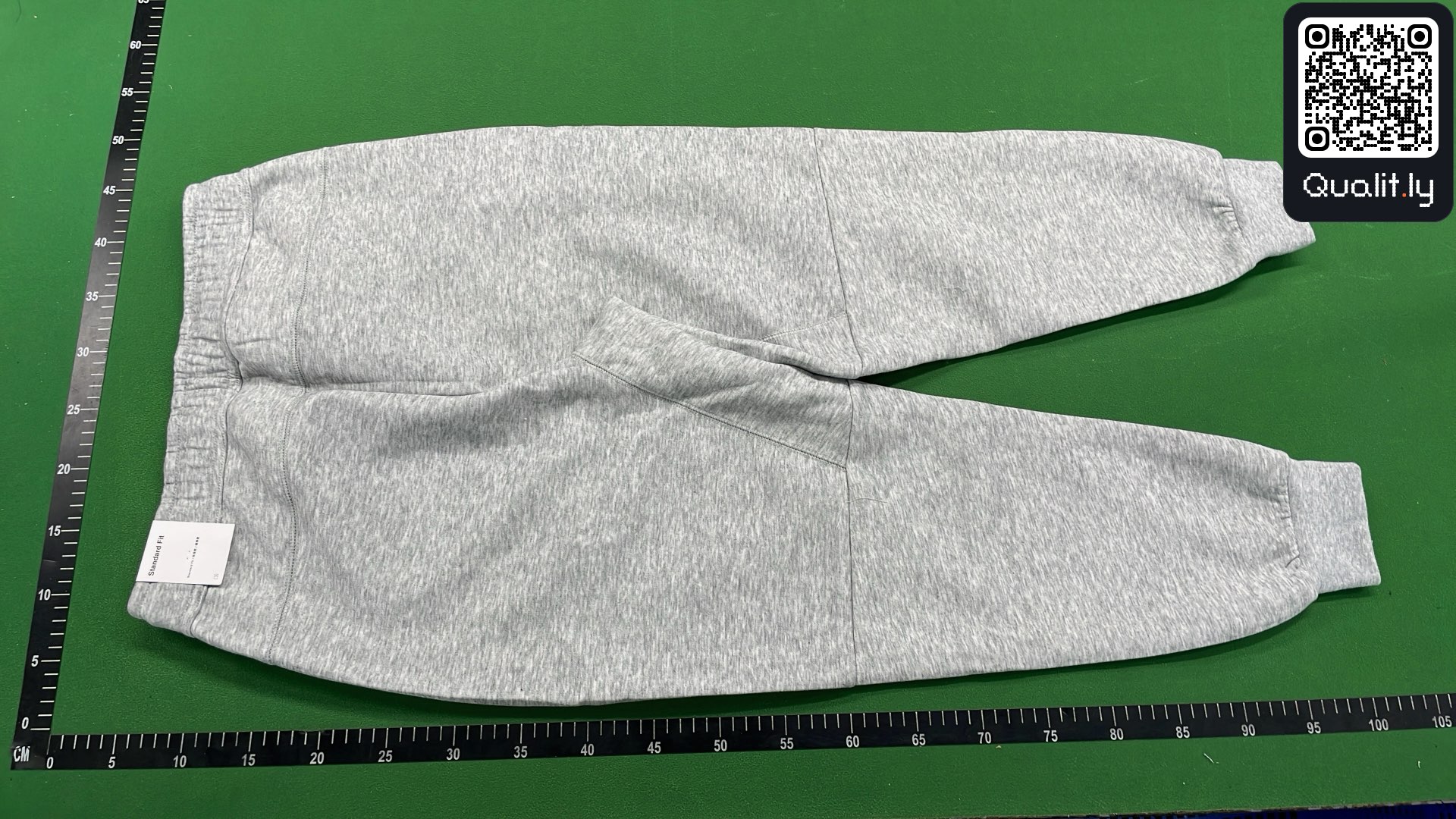 Pantaloni — fotografie QC 3 din 32
