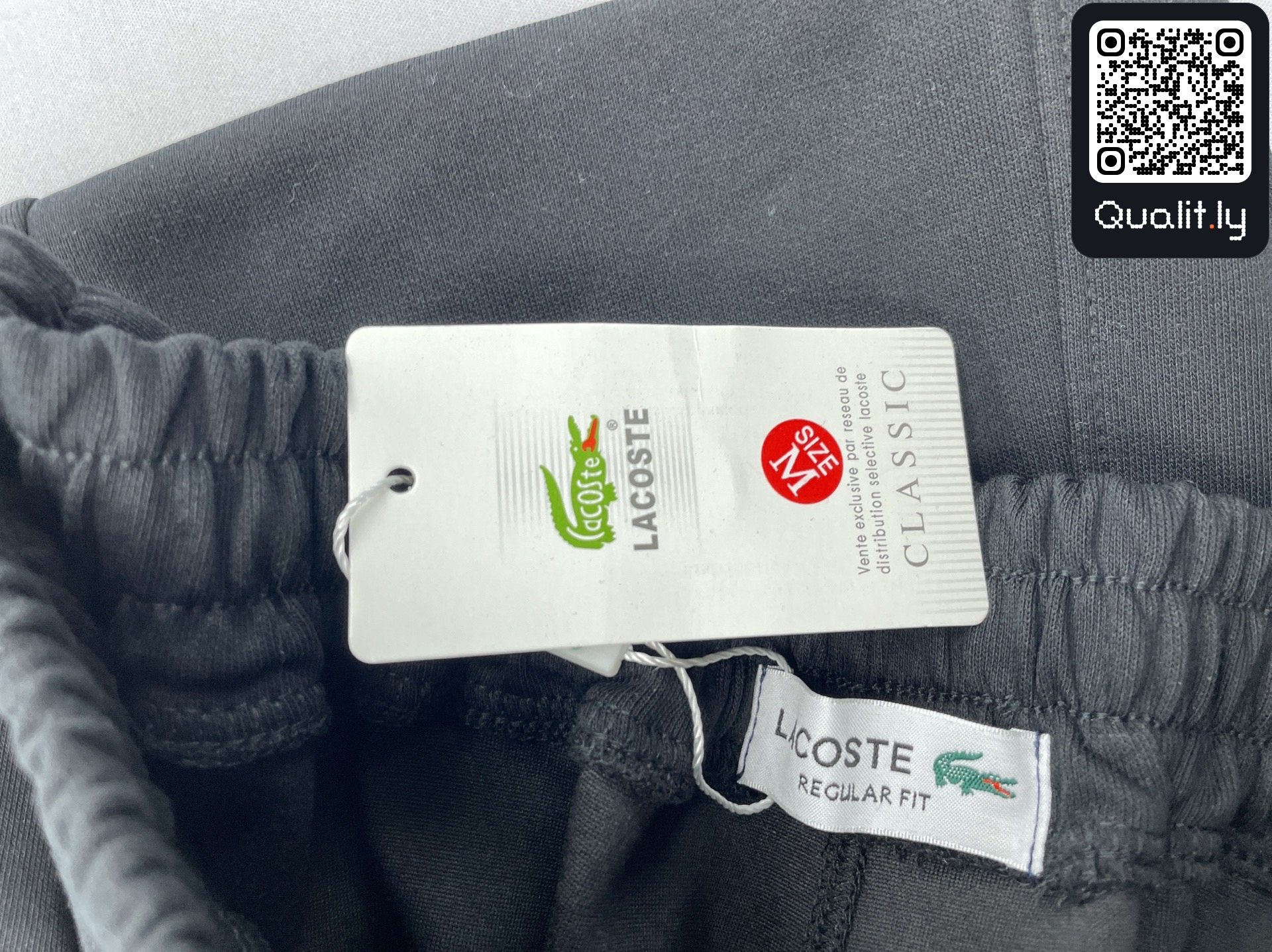 Hoodie QC photo 3 of 40
