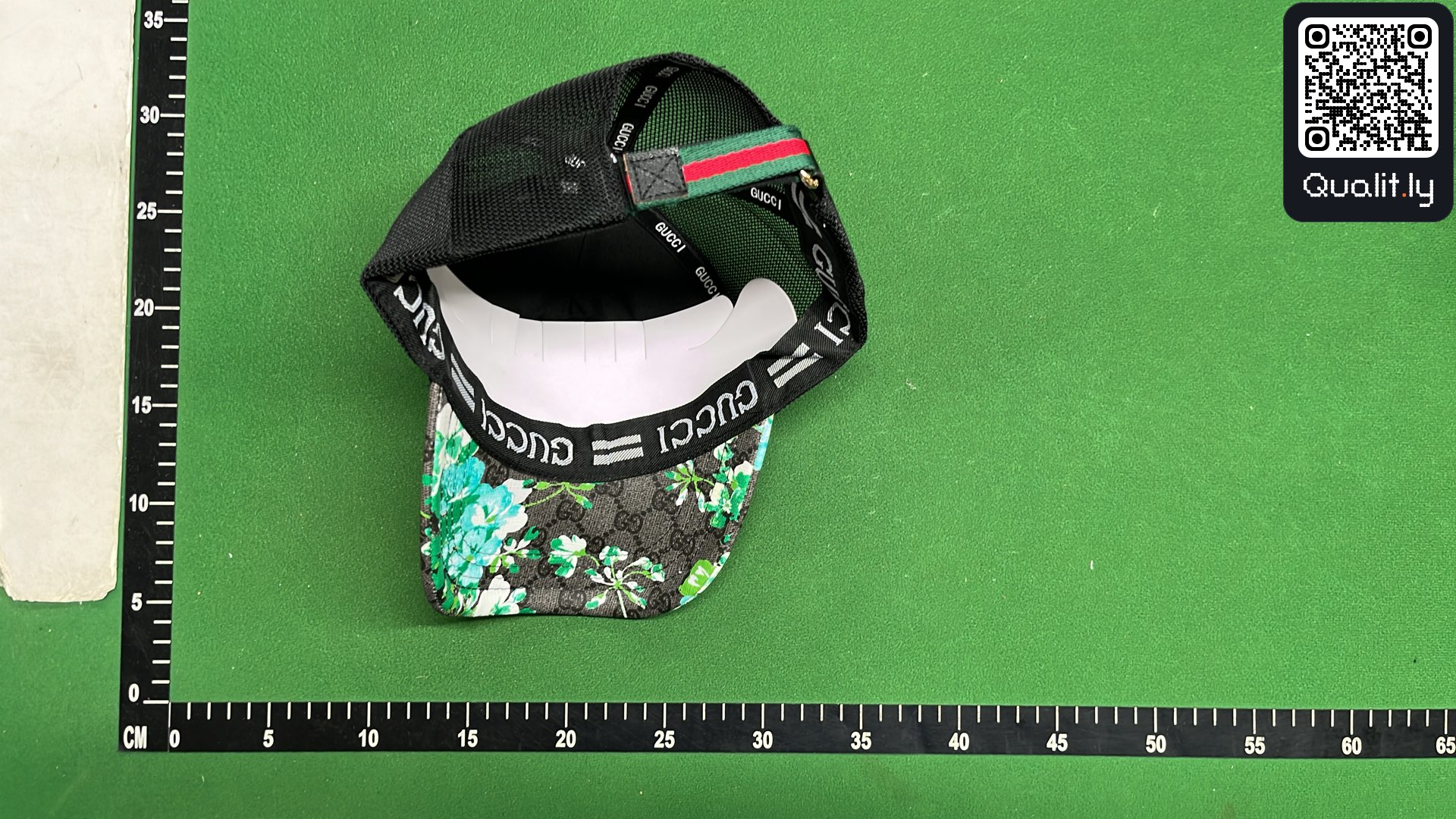 帽子 QC 照片 3 / 9