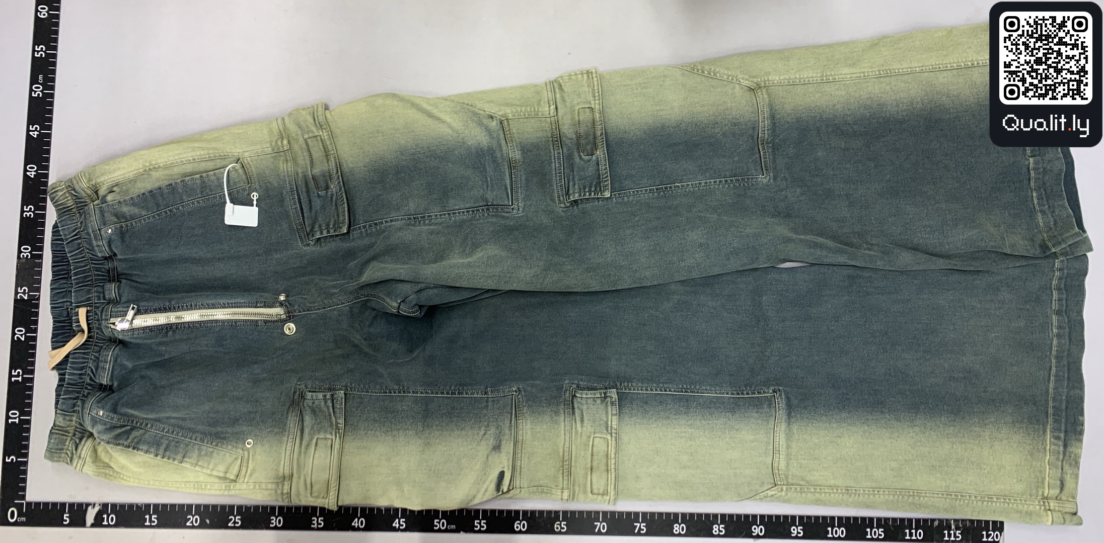 Pants QC photo 3 of 60