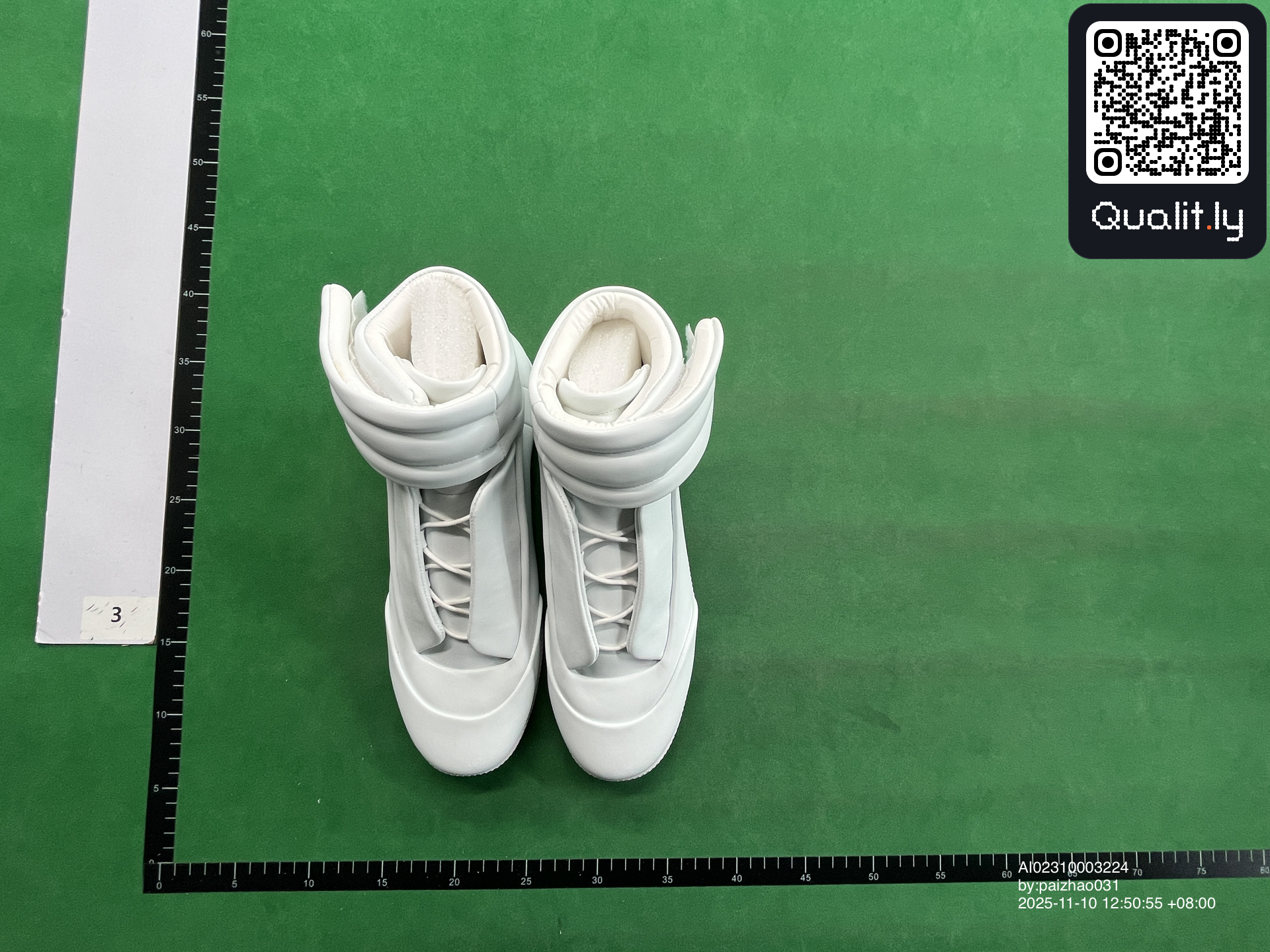 Shirt QC photo 1 of 42