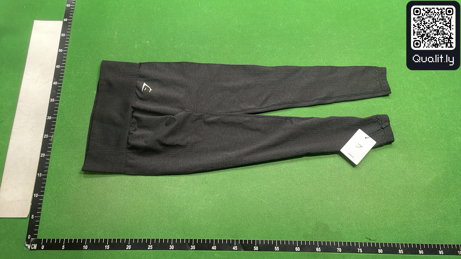Pantalon — photo QC 2 sur 14