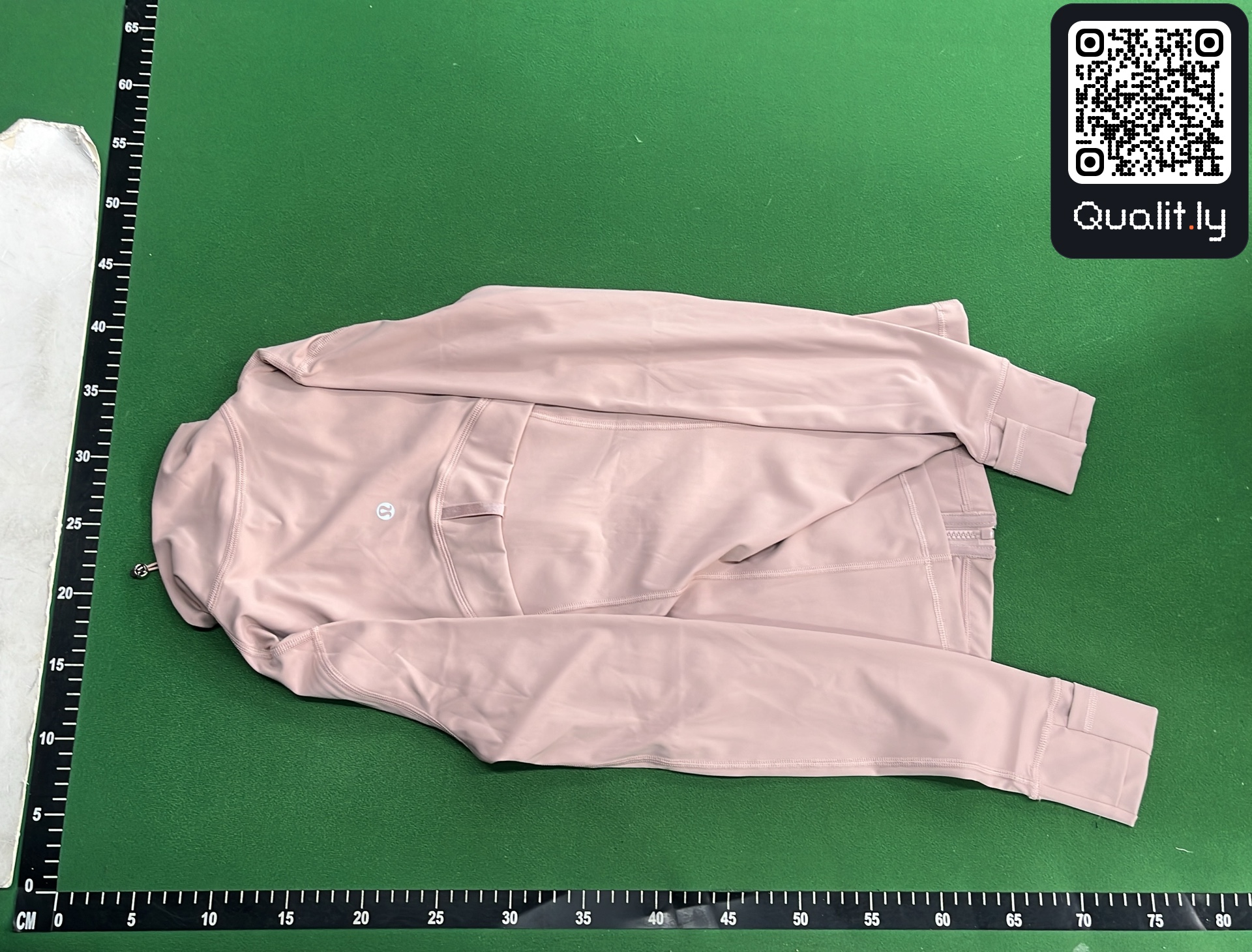 Chaqueta — foto QC 3 de 8