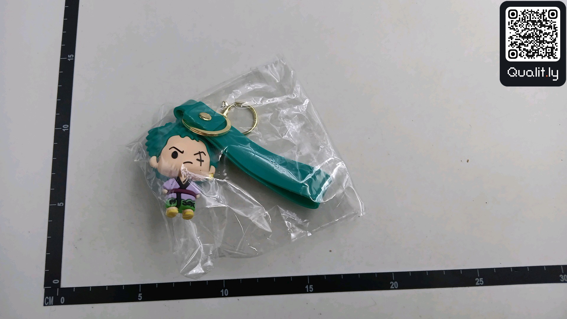 Bag QC photo 1 of 3