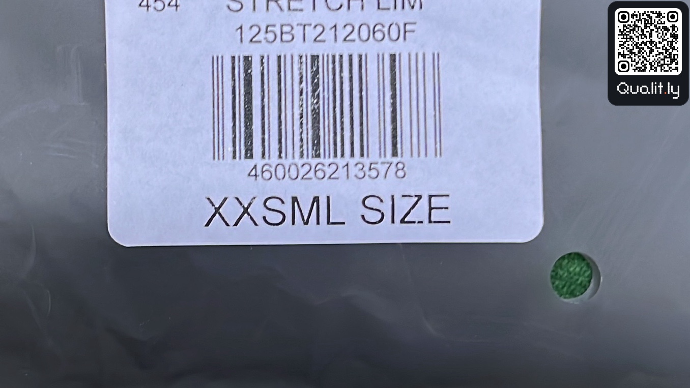 T-shirt — QC-foto 1 av 119