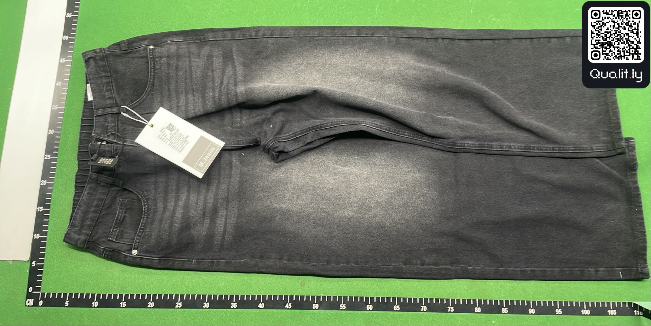 Blugi — fotografie QC 2 din 8