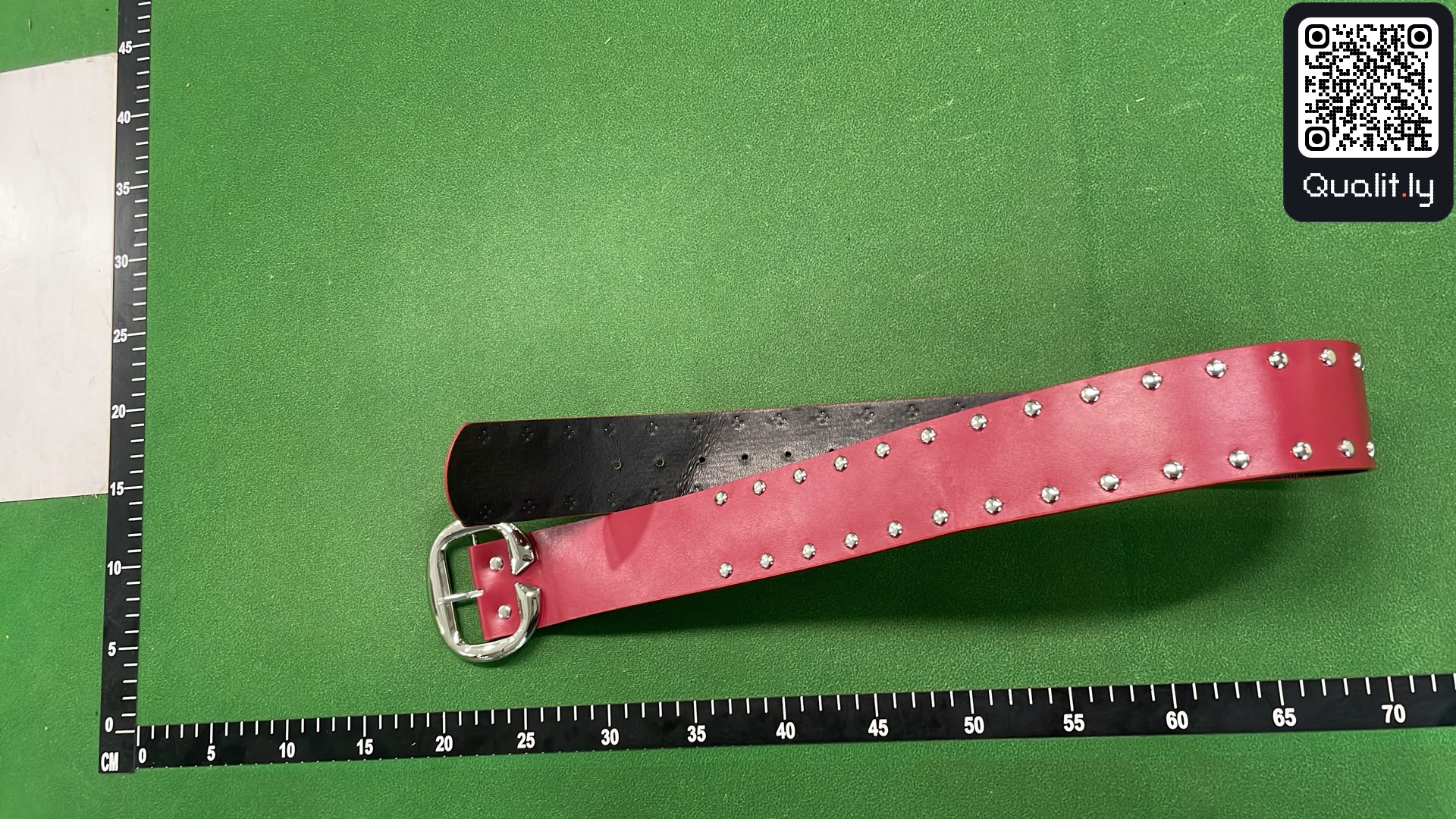 Curea — fotografie QC 1 din 3